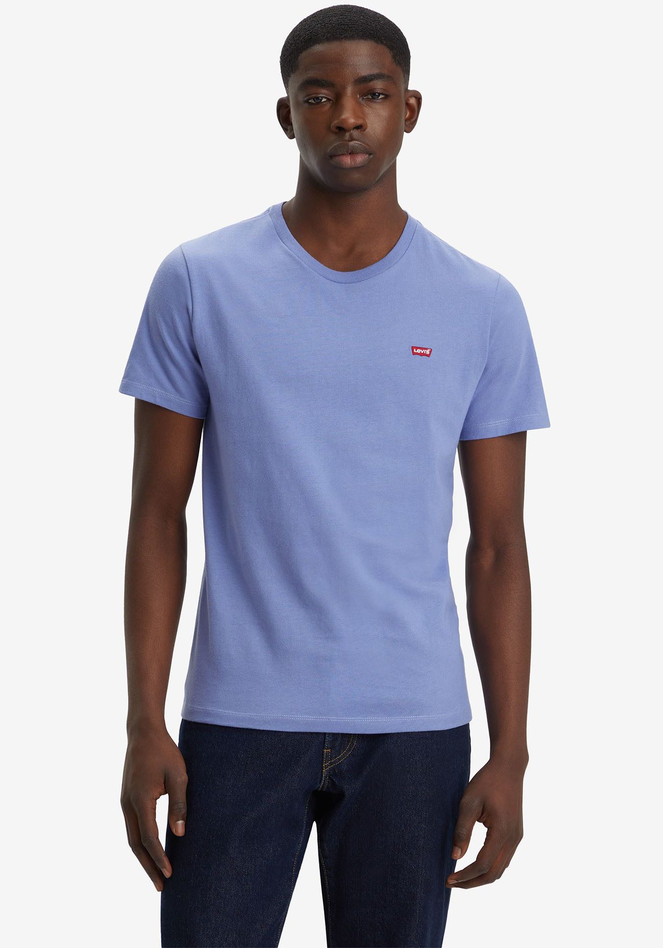 Levi's T-shirt ORIGINAL HM TEE