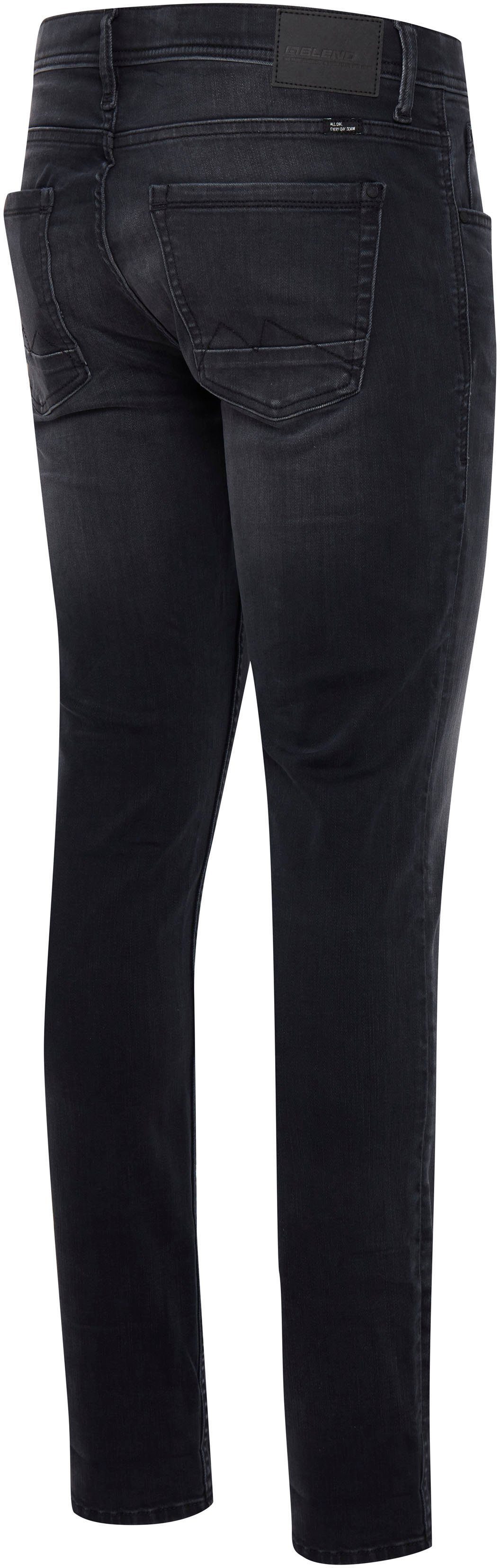 Blend Slim fit jeans Jet Multiflex