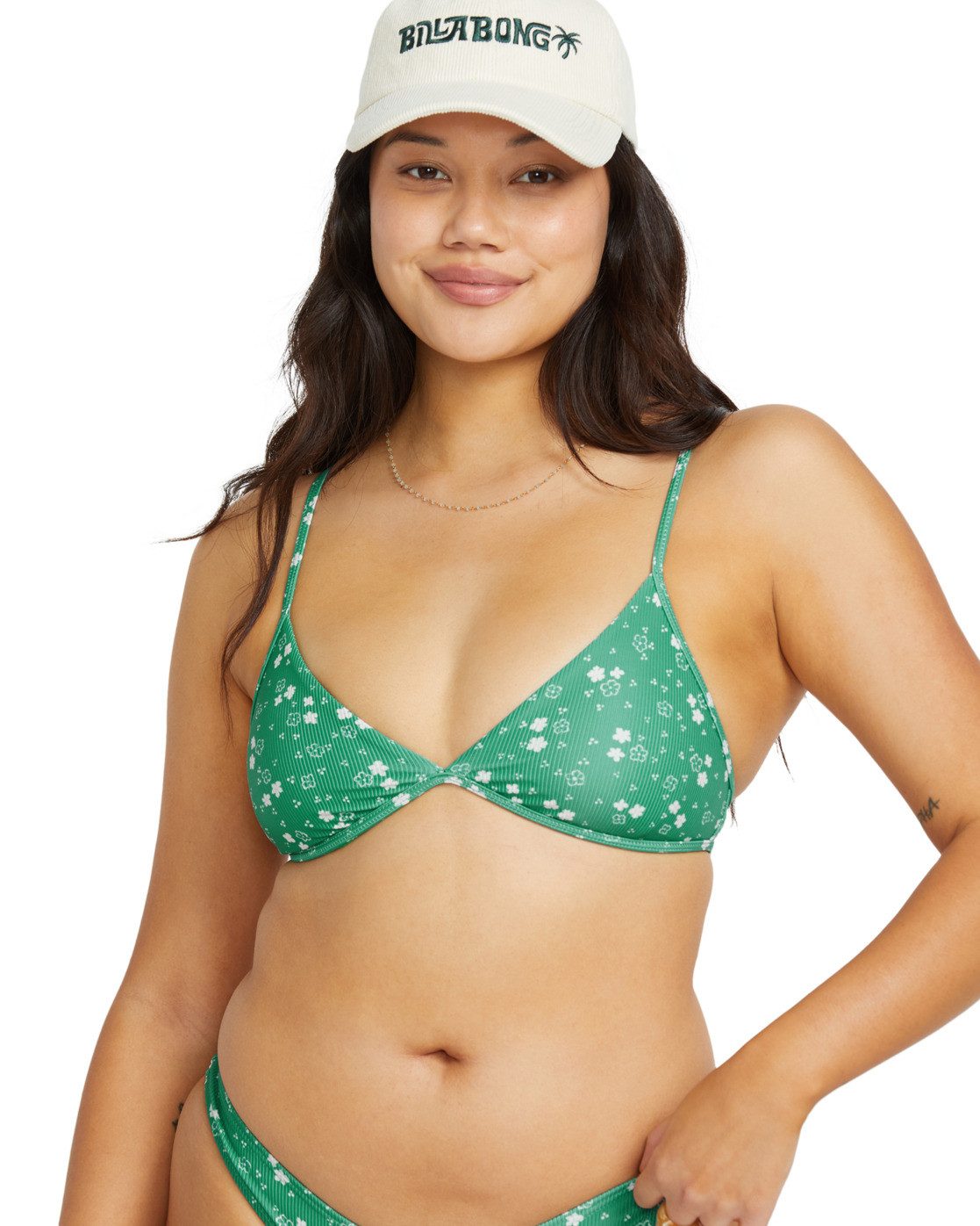 Billabong Zwemshirt In The Green Charlie