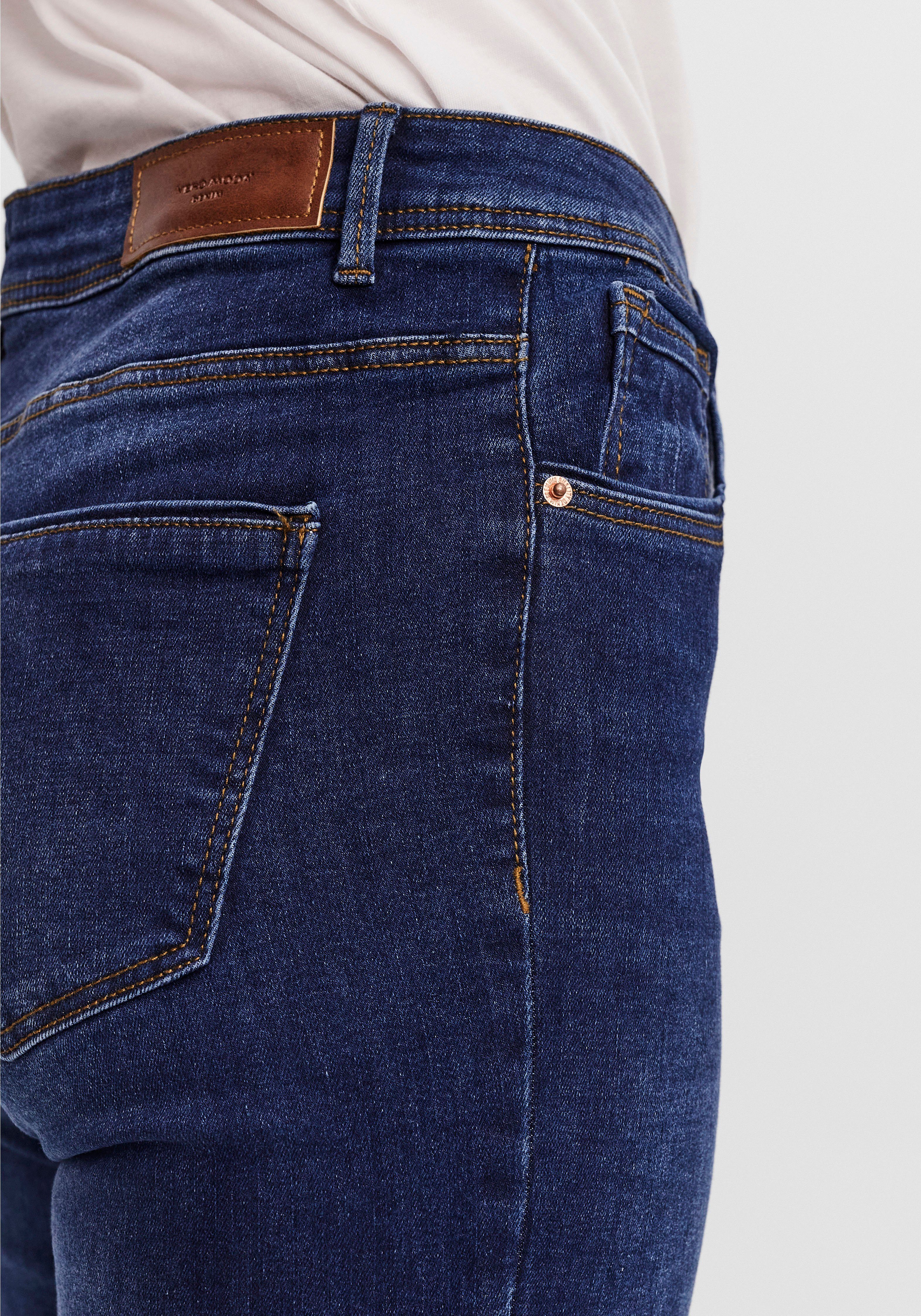 Vero Moda Skinny fit jeans VMTANYA MR S PIPING