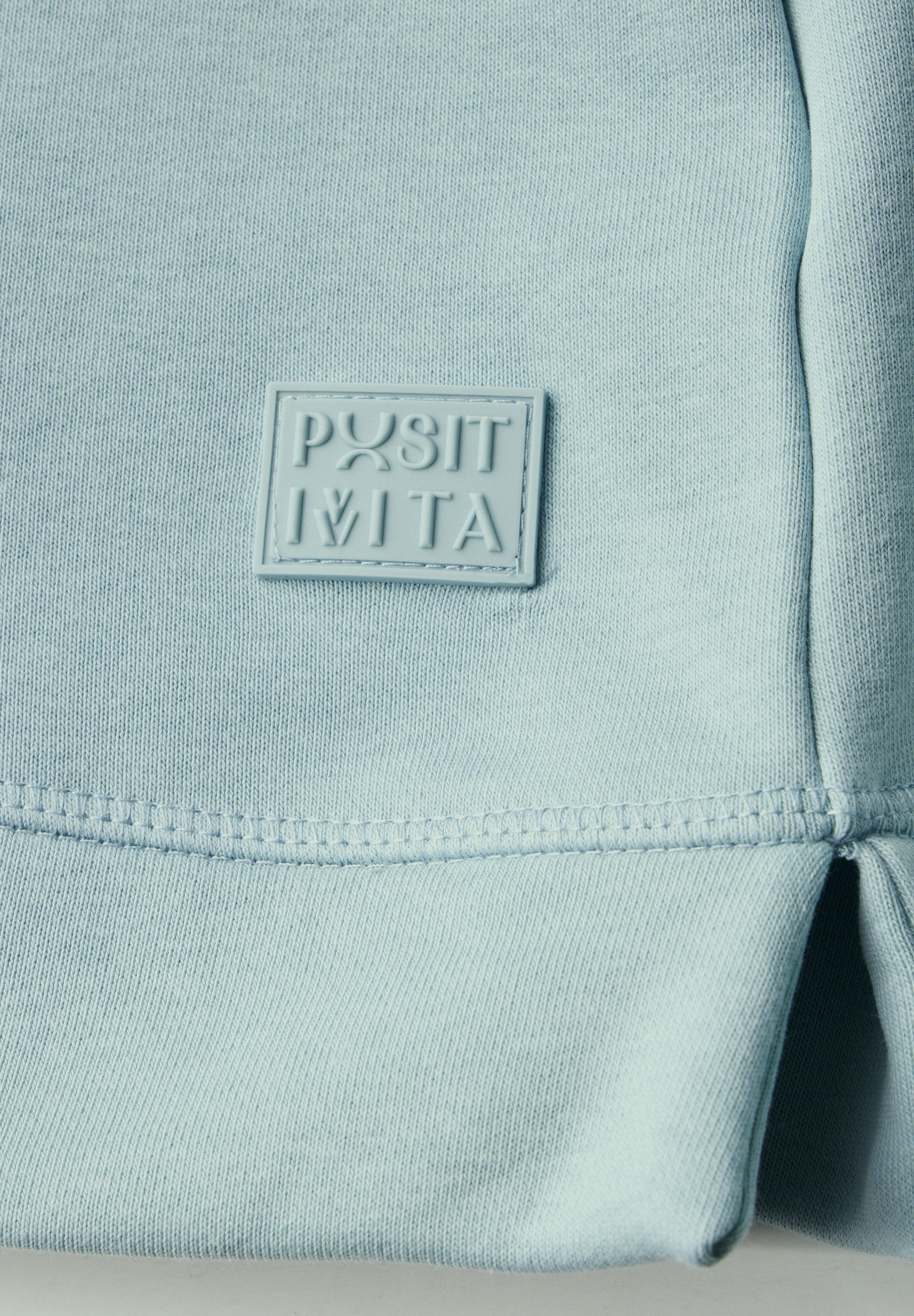 Cecil Hoodie met een capuchon