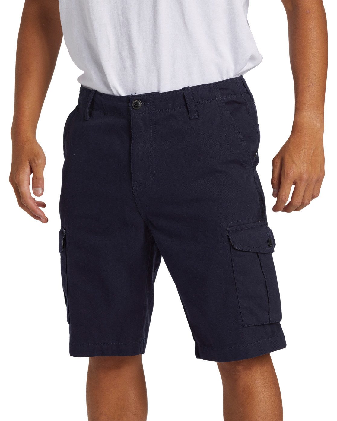 Quiksilver Bermuda Crucial Battle Cargo