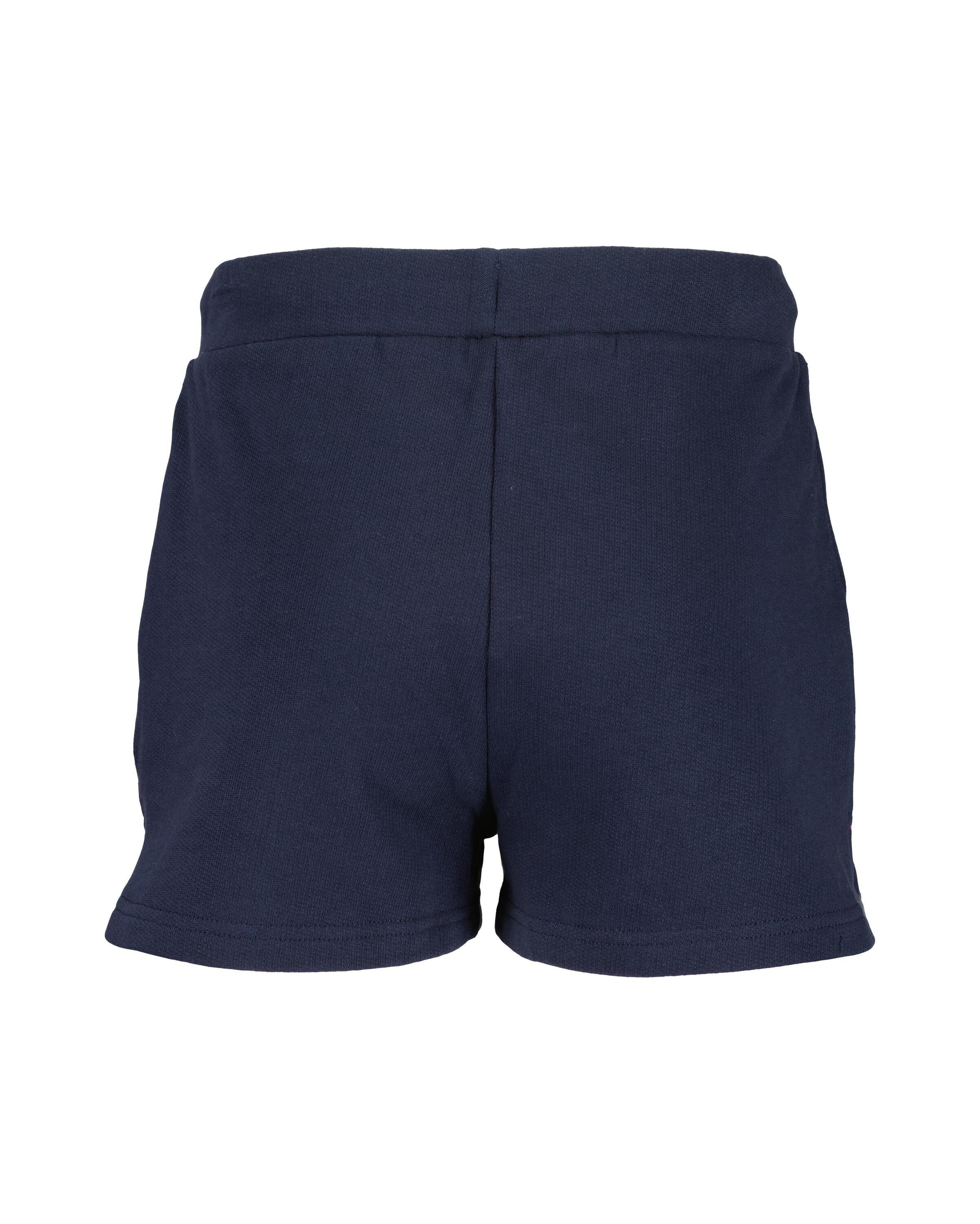 Blue Seven Short Blue Seven short (1-delig)