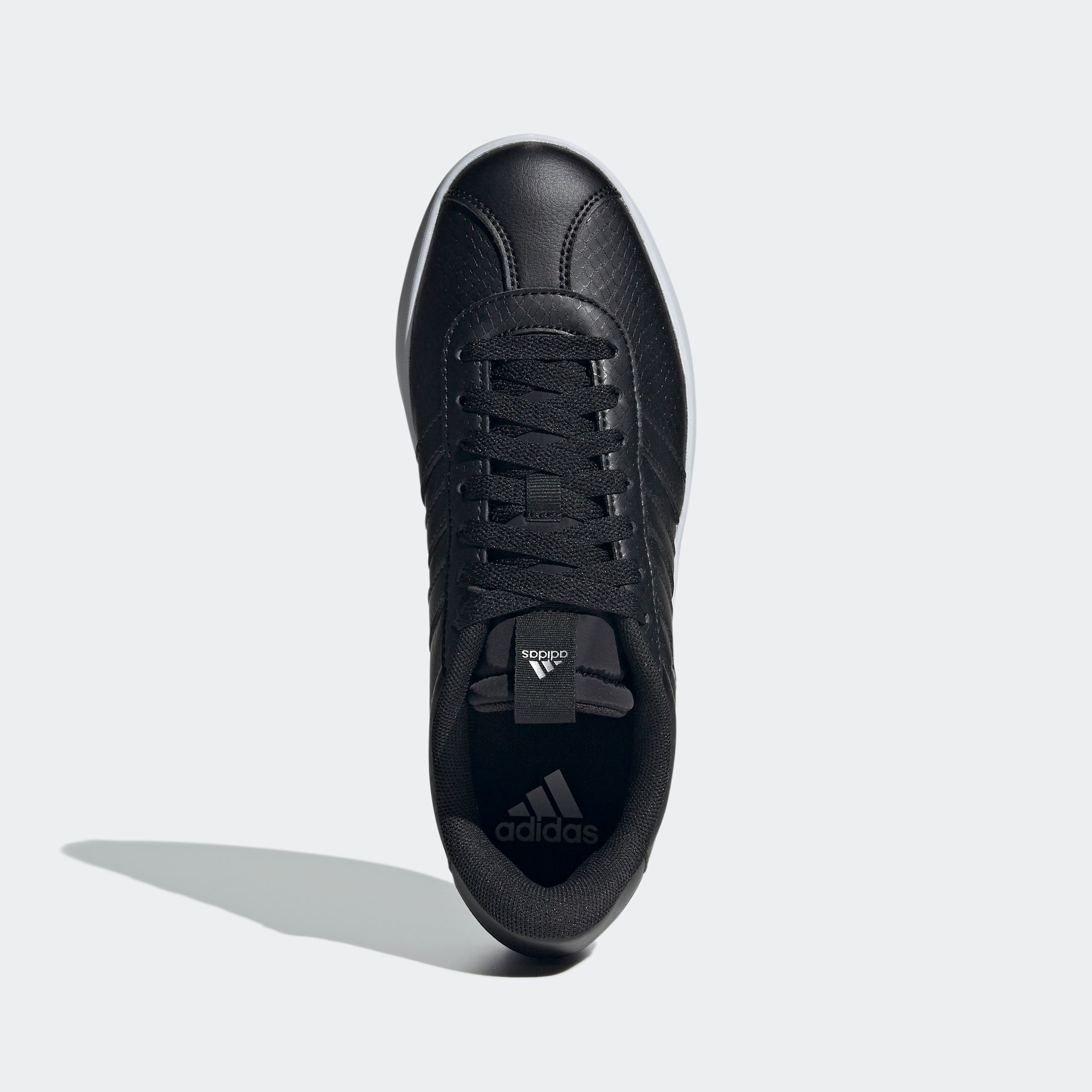 adidas Sportswear Sneakers VL COURT 3.0 SKATEBOARDING geïnspireerd door het ontwerp van de adidas samba