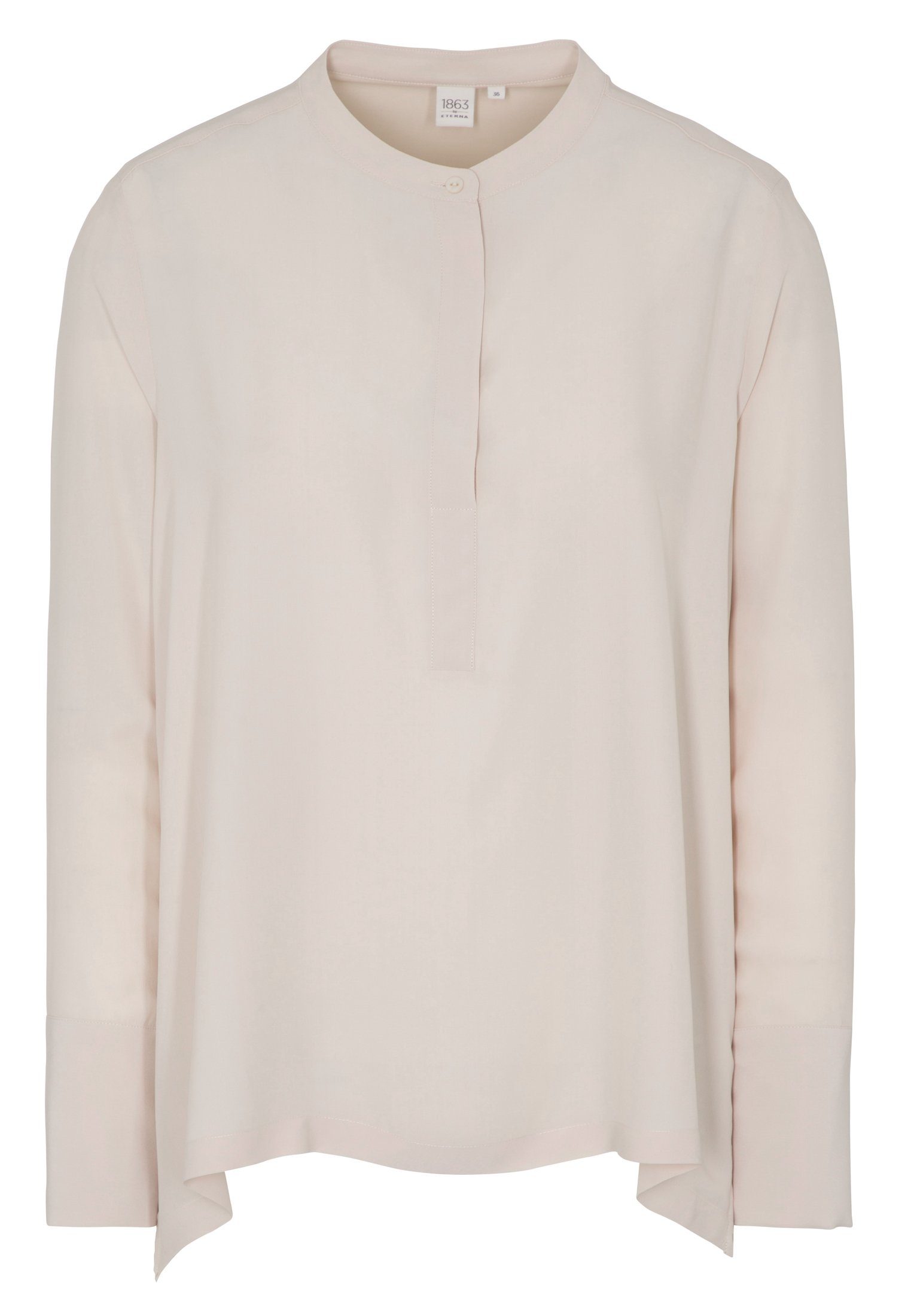 Eterna Shirtblouse Loose fit