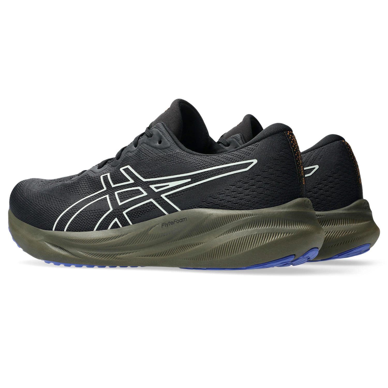 Asics Runningschoenen GEL-PULSE 15 Gore-Tex
