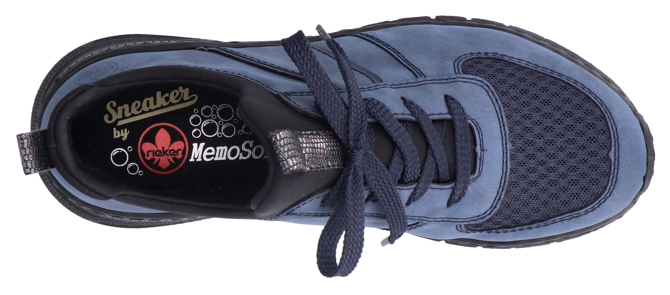 Rieker Slip-on sneakers