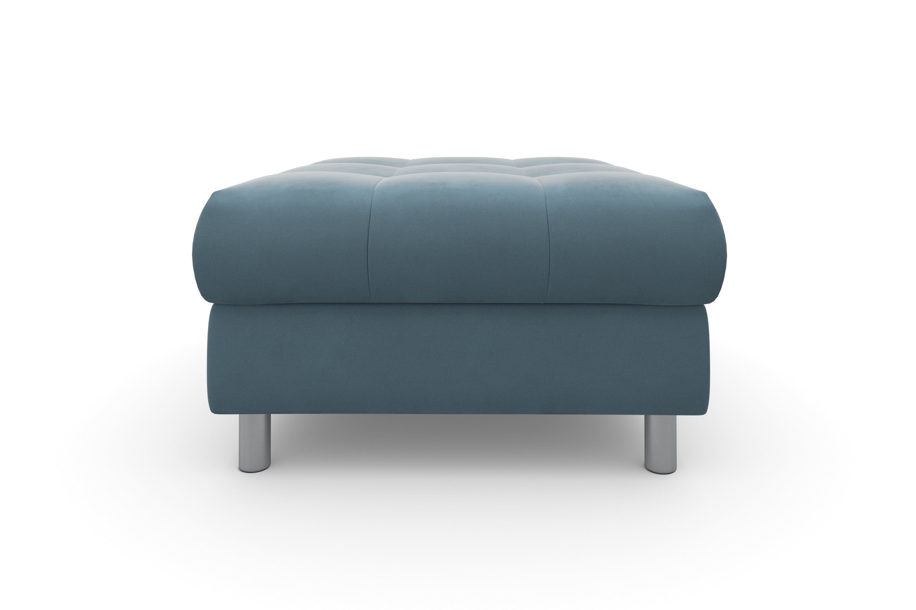 COLLECTION AB Hocker Innsbruck met comfortabele binnenvering