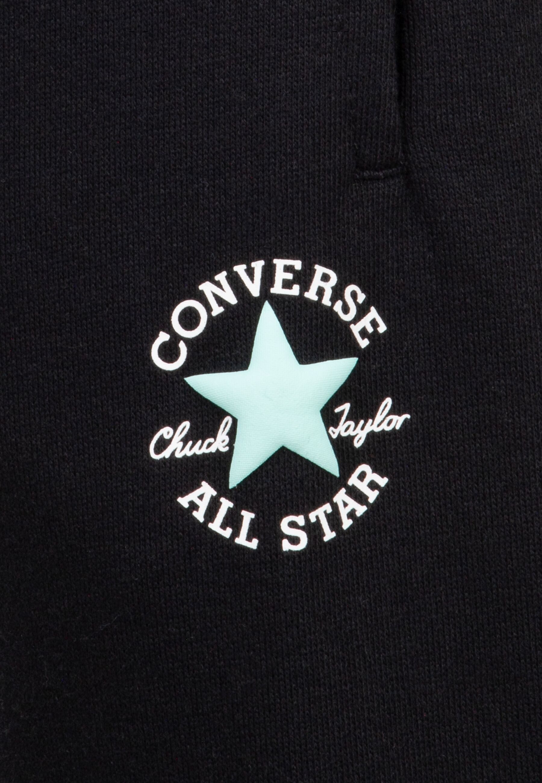 Converse Joggingpak CNVB RETRO REMIX FT PO JOGGER (2-delig)