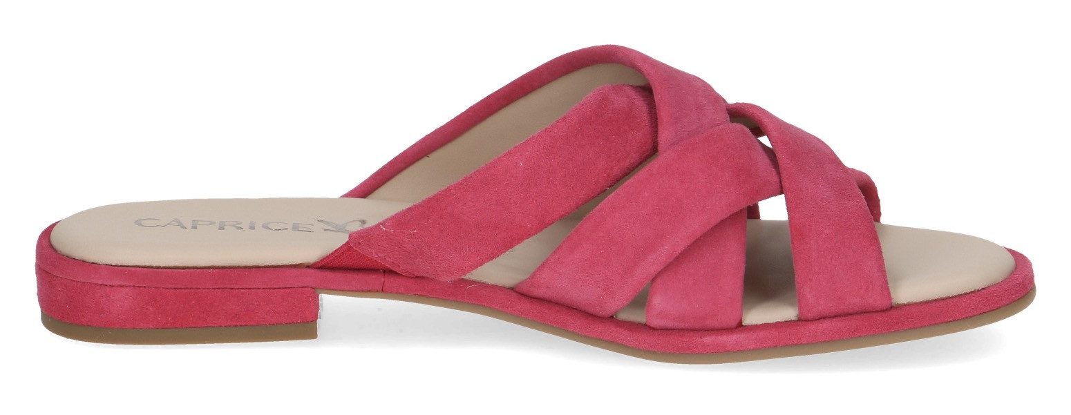 Caprice Slippers