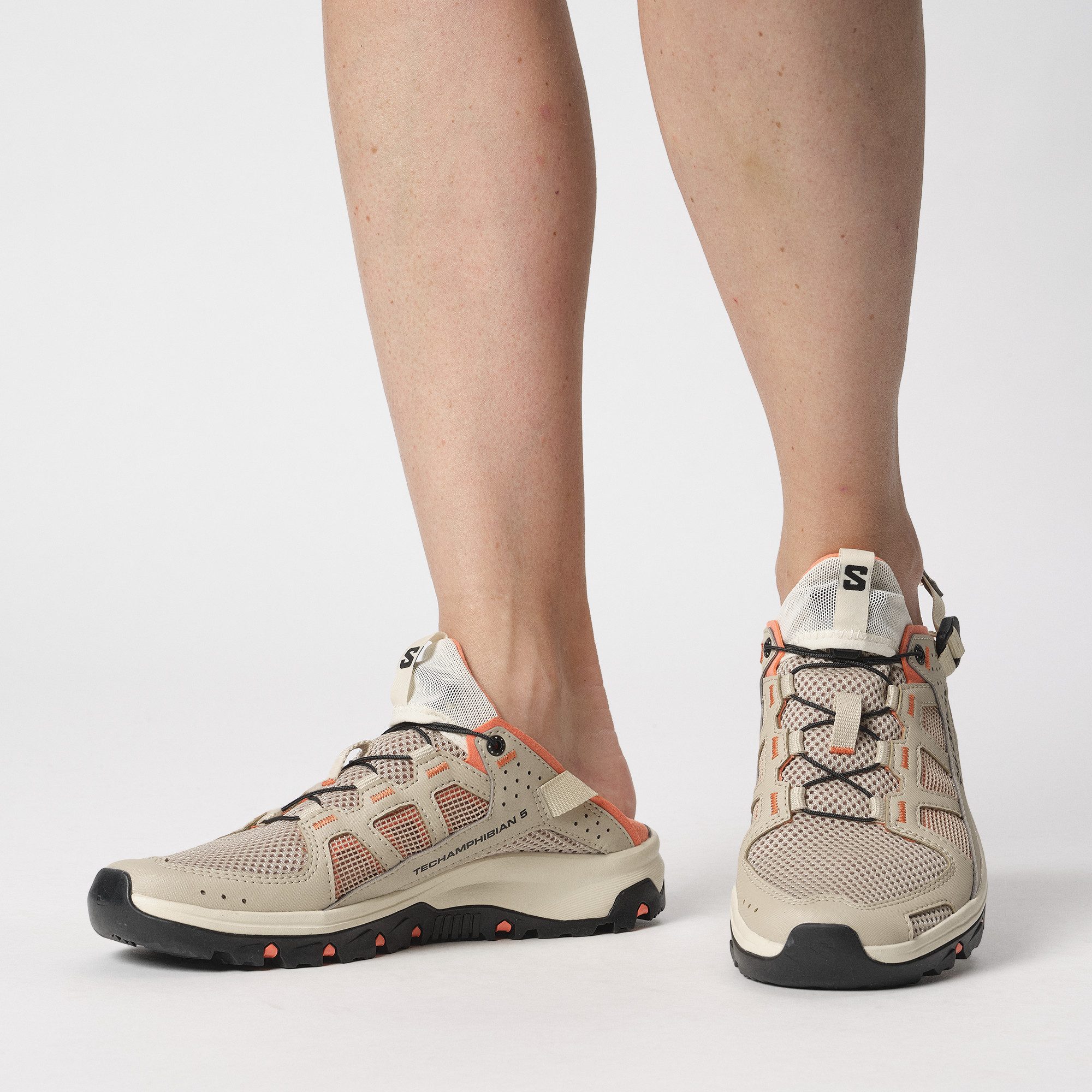 Salomon Waterschoenen TECHAMPHIBIAN 5