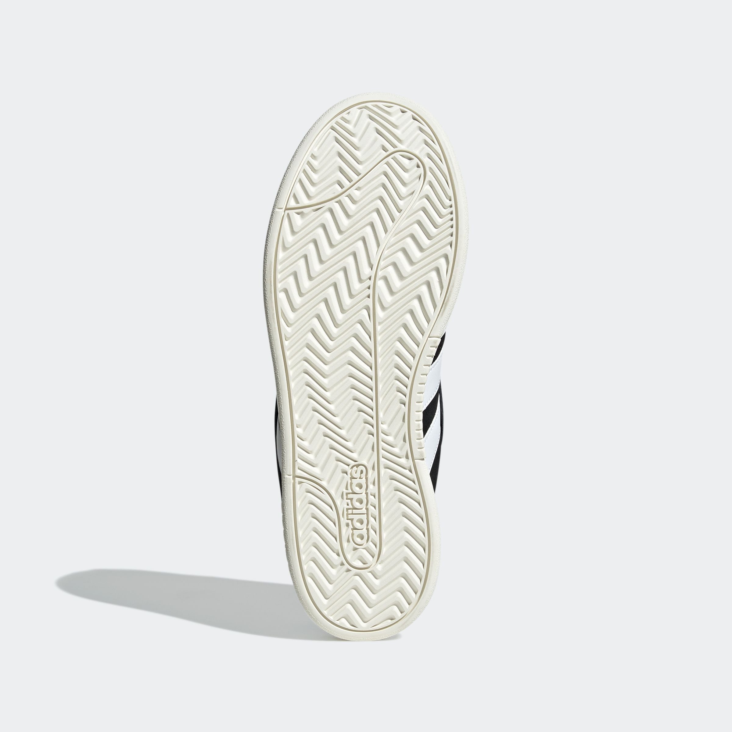 adidas Sportswear Sneakers GRAND COURT ALPHA Design geïnspireerd door de adidas Campus 00