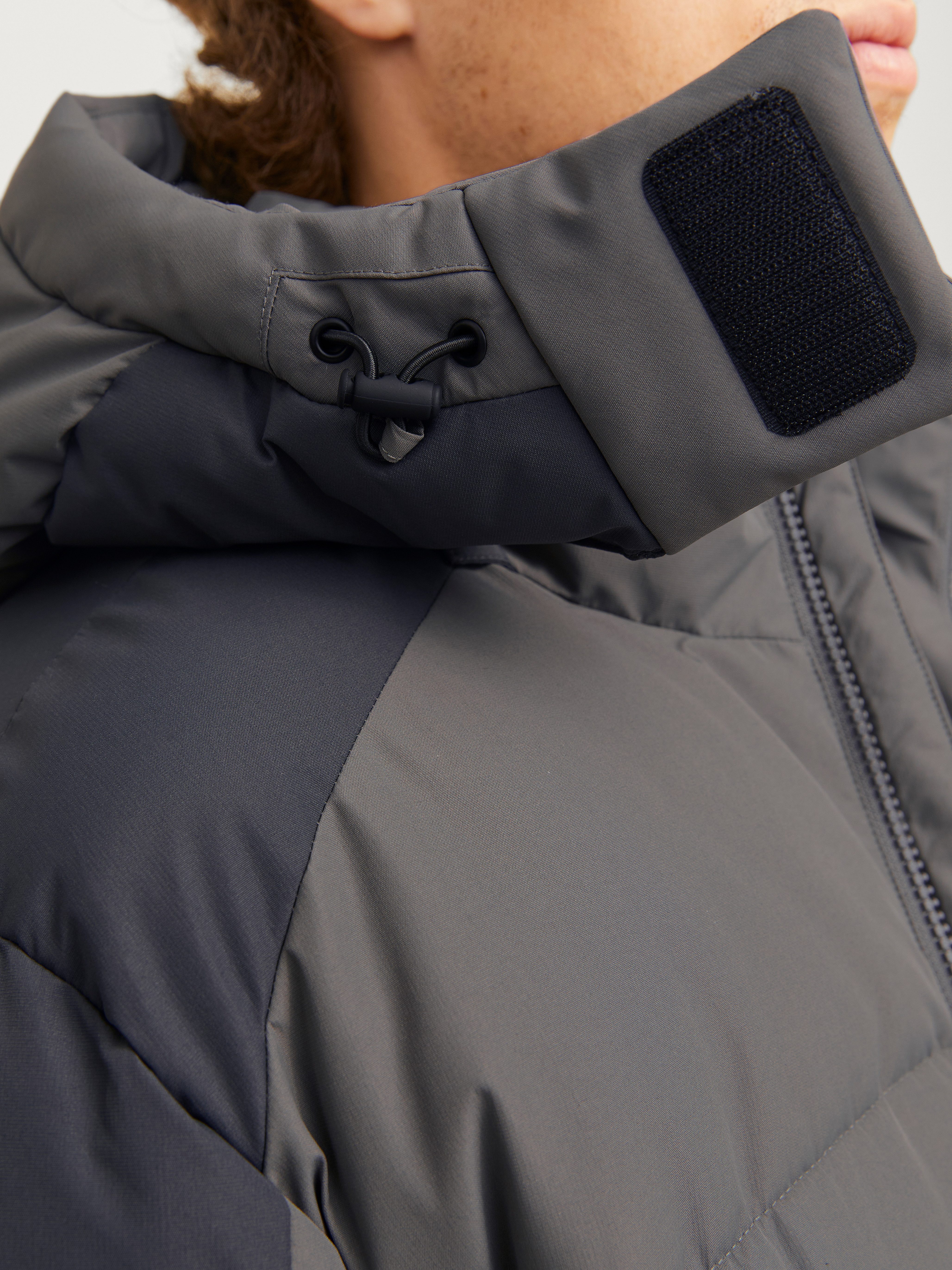 Jack & Jones Gewatteerde jas JCOAERO PUFFER SN