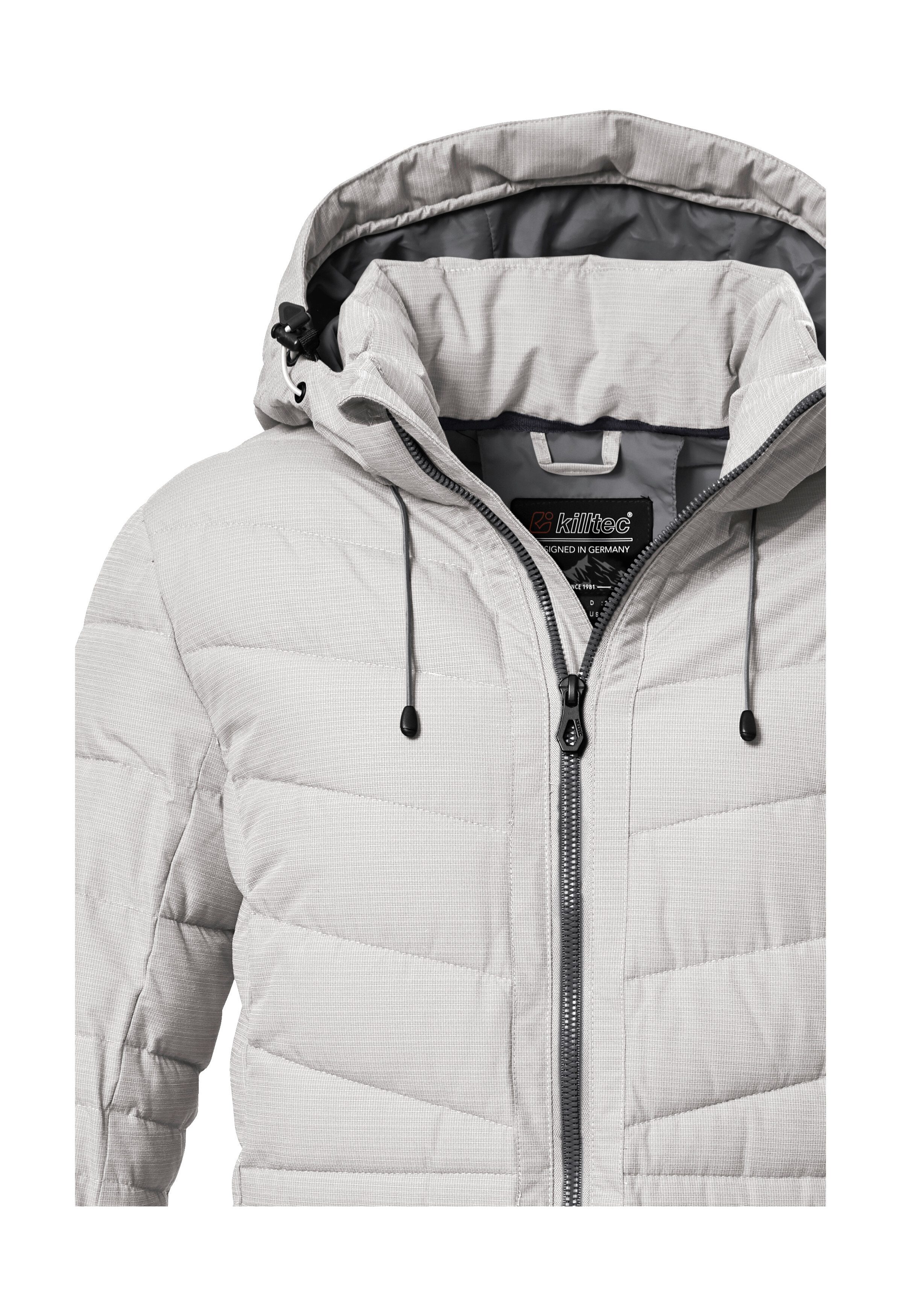 Killtec Gewatteerde jas KOW 96 WMN QLTD CT