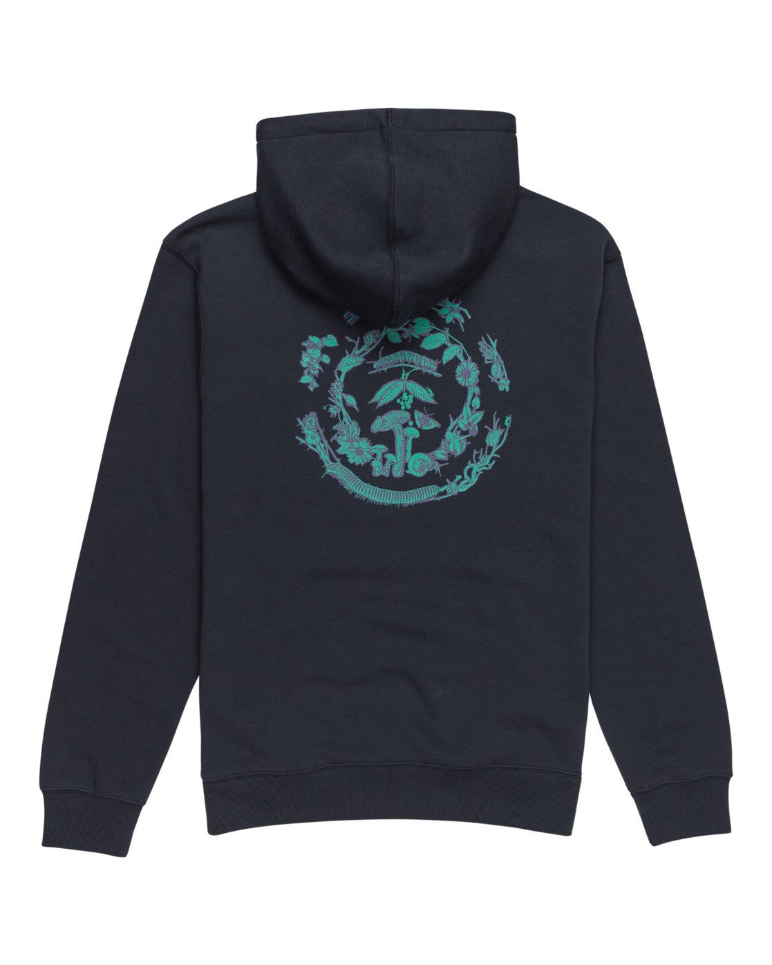 Element Hoodie Bugs World