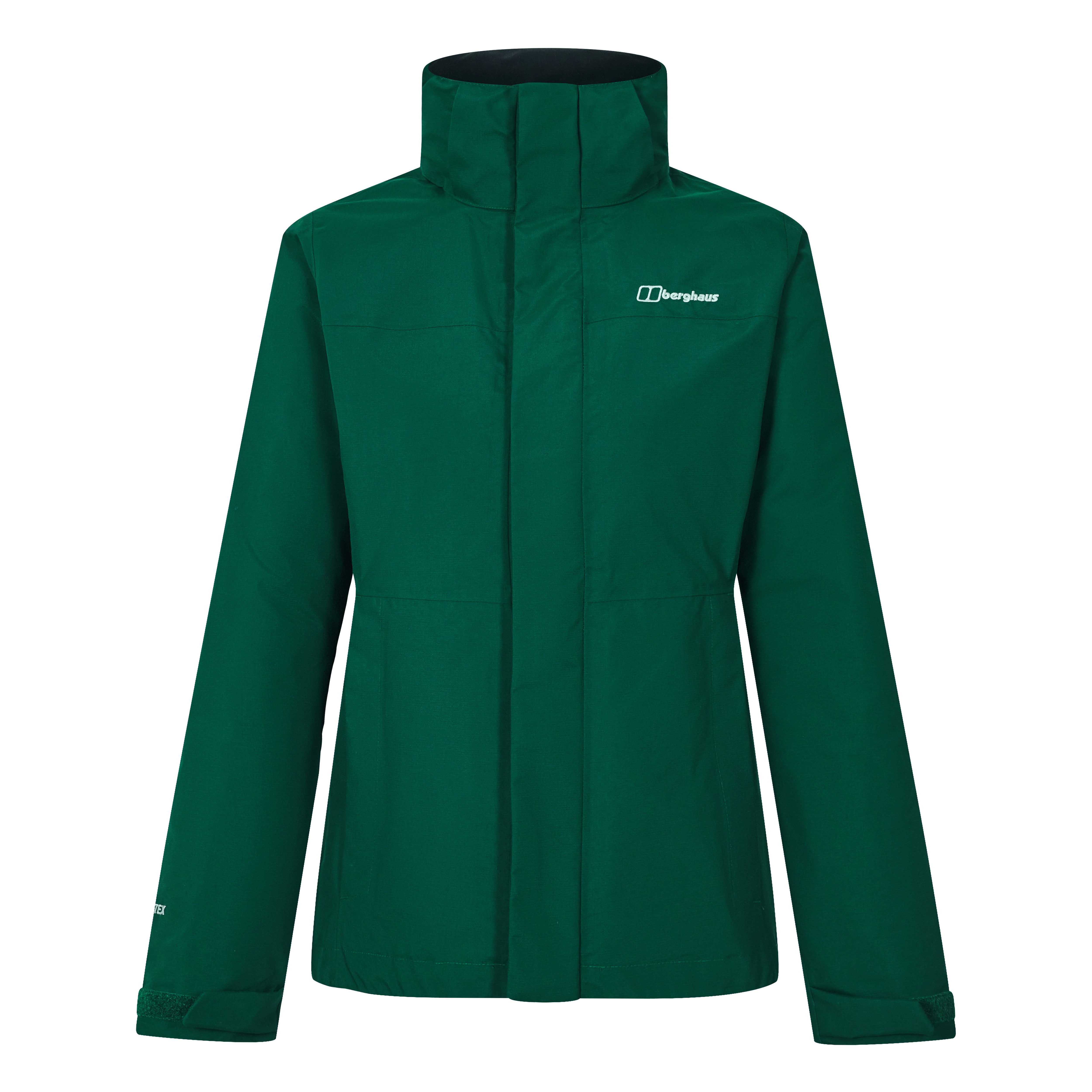 Berghaus Functioneel 3-in-1-jack