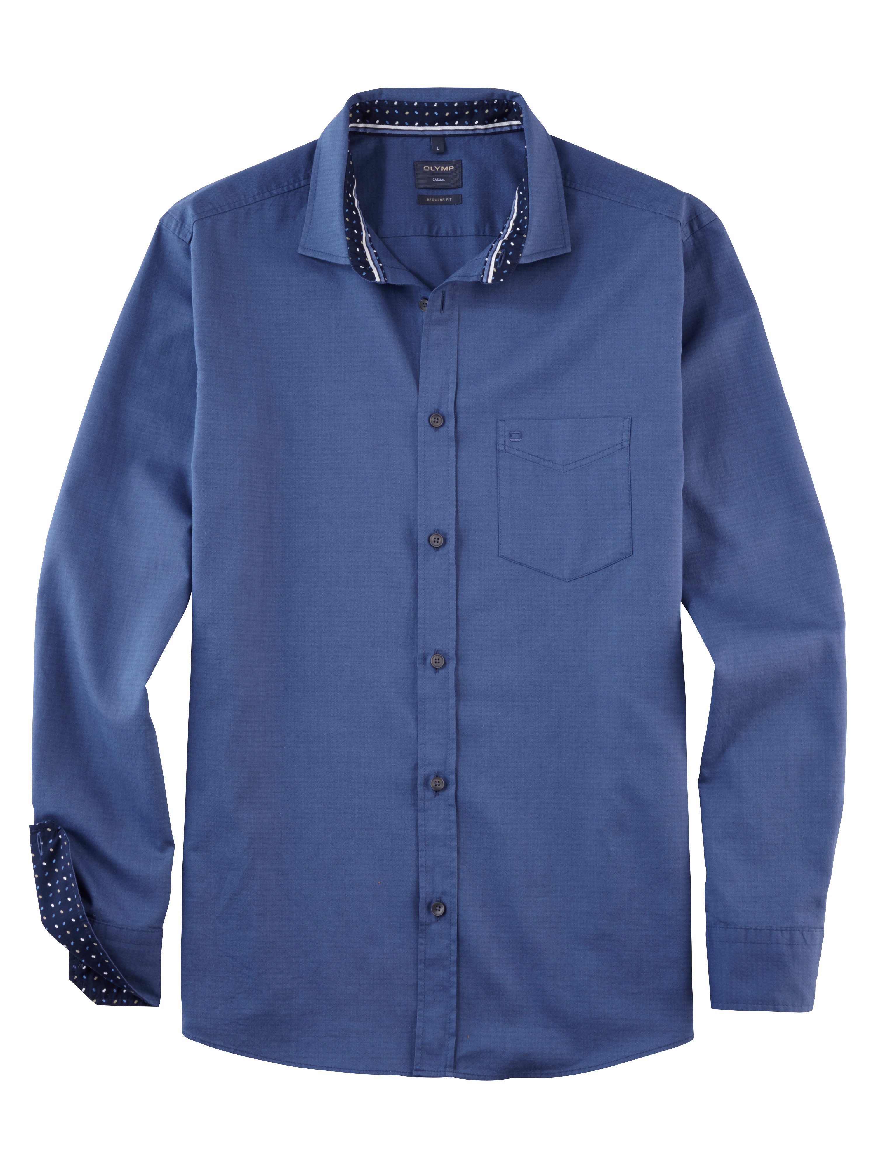 OLYMP Businessoverhemd Casual