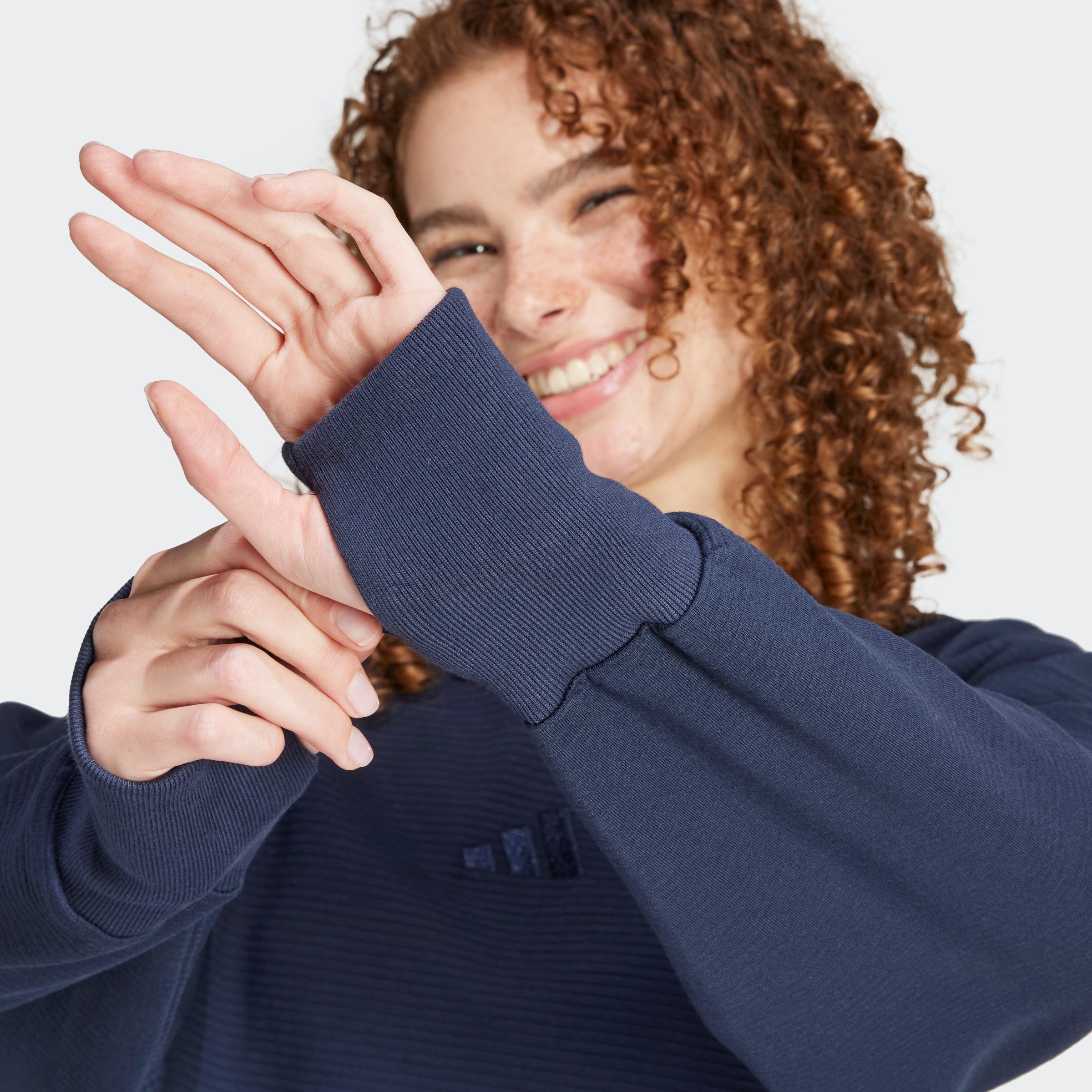 adidas Sportswear Sweatshirt W ALL SZN L SWT