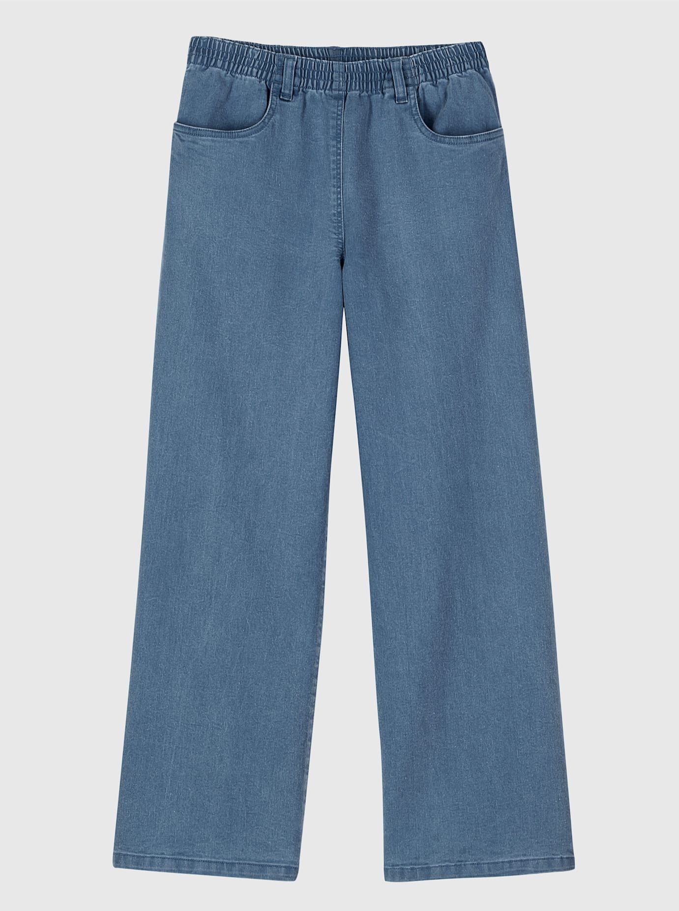 Classic Basics Comfortabele jeans