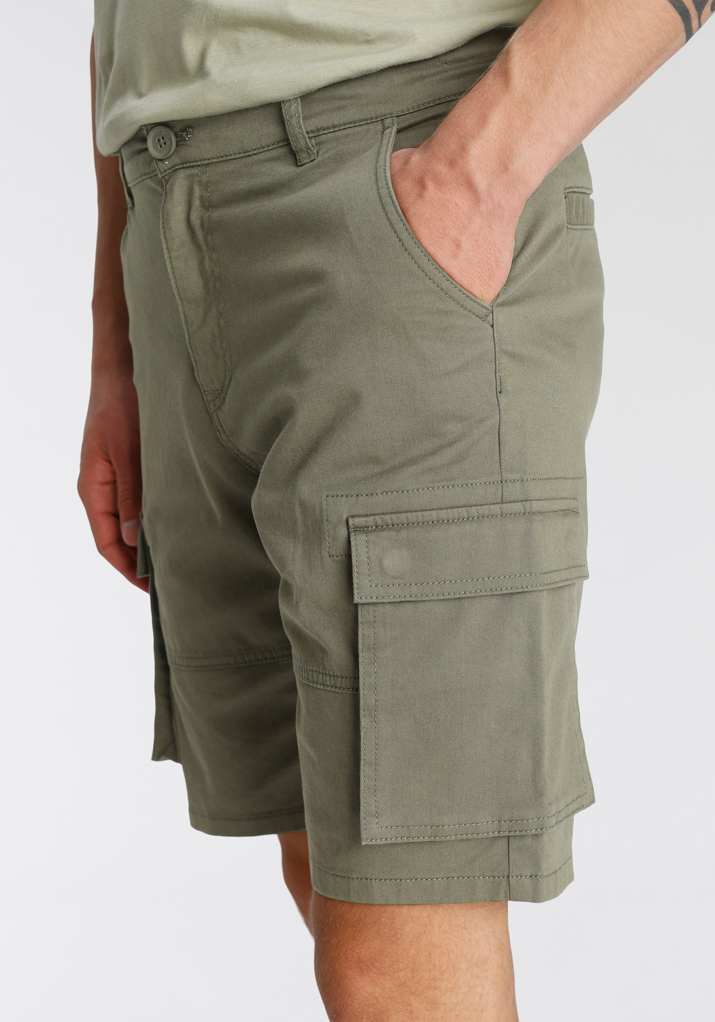 ONLY & SONS Cargoshort ONSCAM STAGE CARGO SHORTS 6689 LIFE NOOS