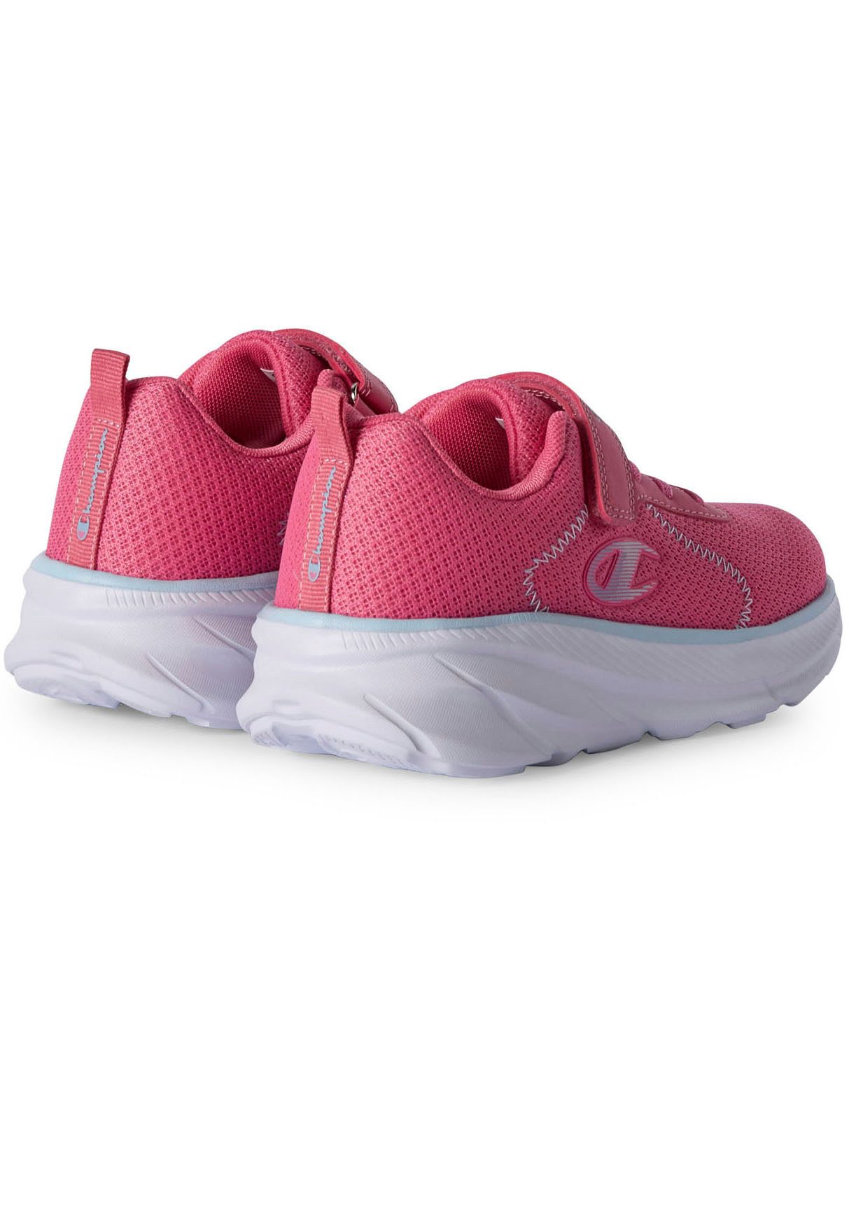 Champion Sneakers HRO J G PS