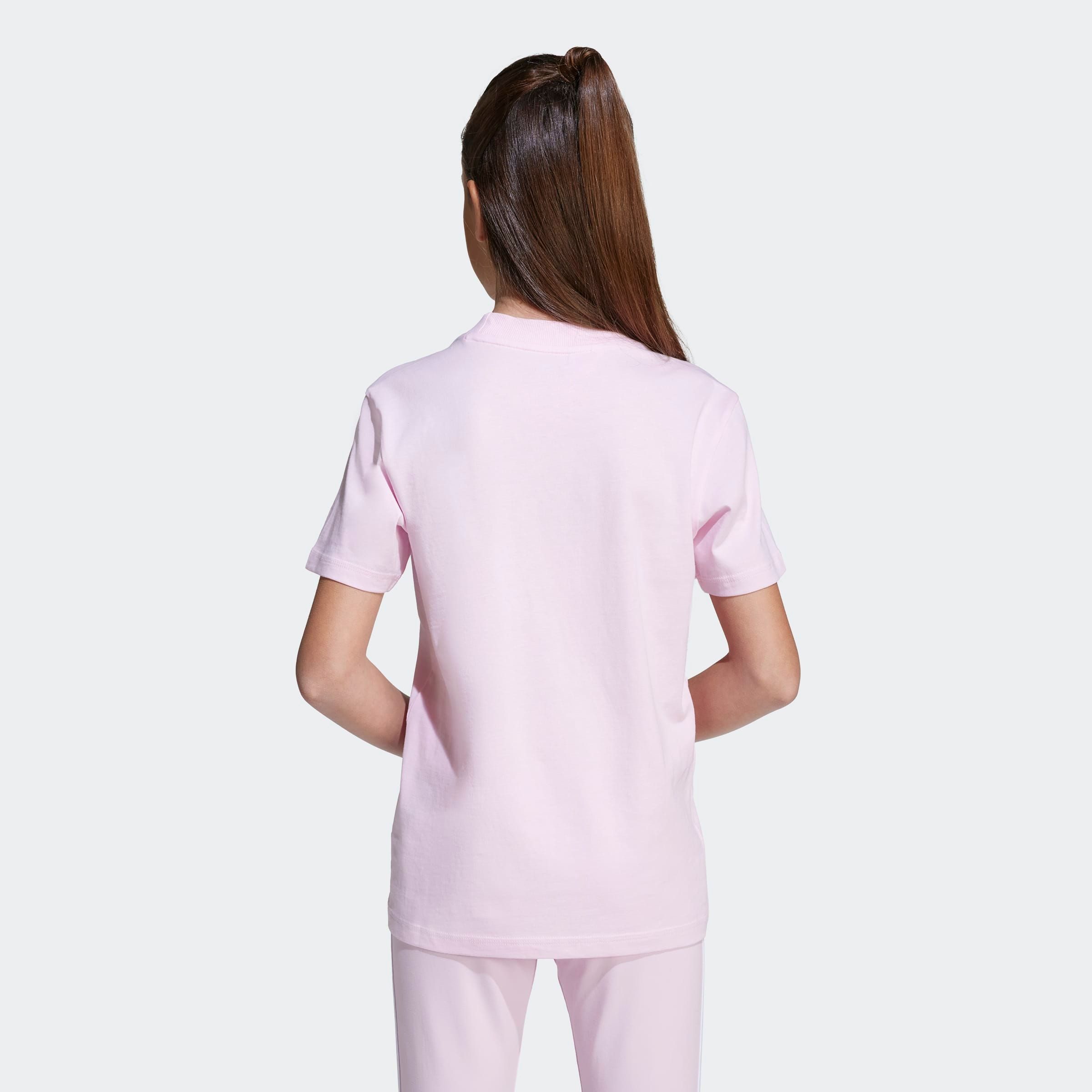adidas Sportswear T-shirt J SL TEE 160