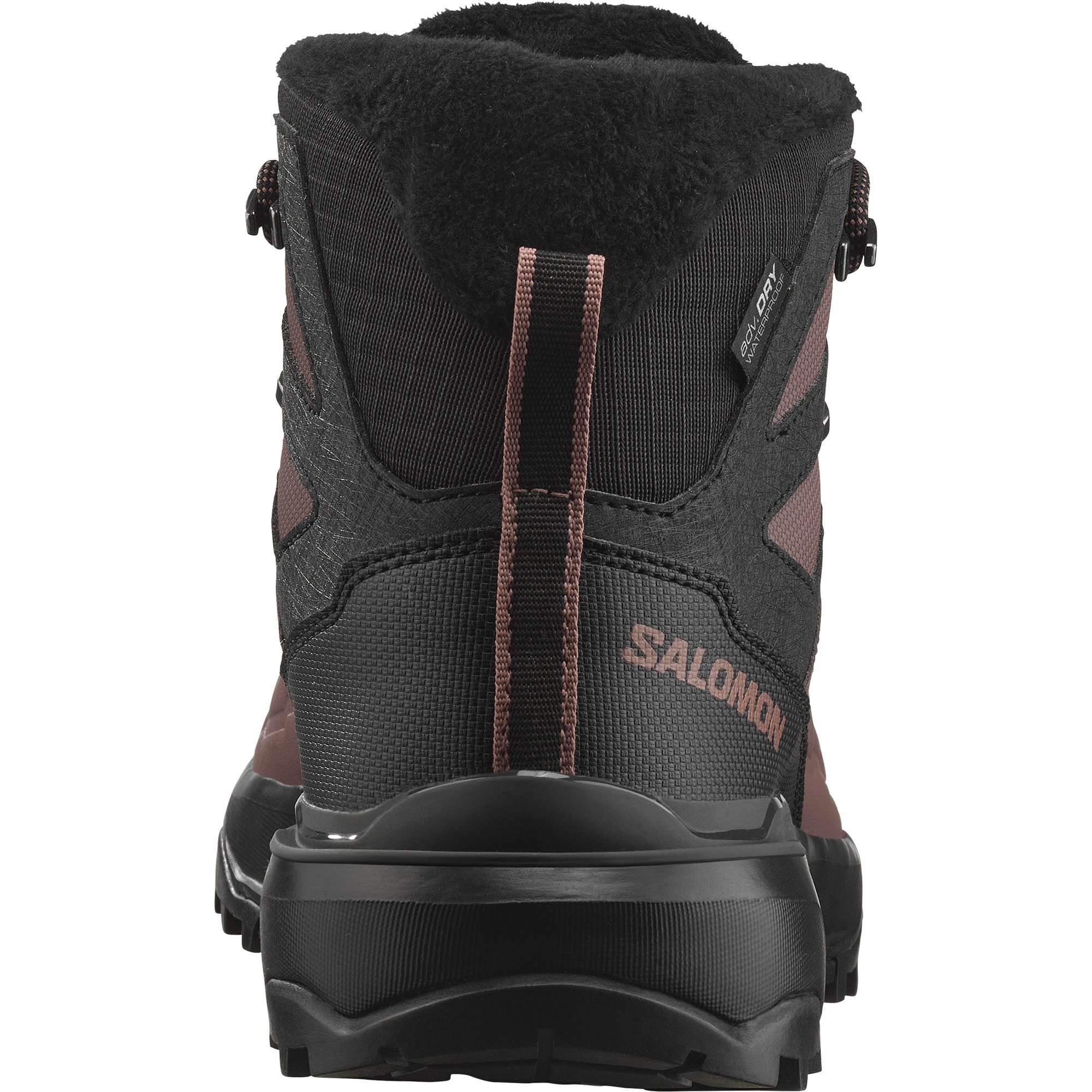 Salomon Outdoorschoenen X ULTRA SNOWPILOT WATERPROOF