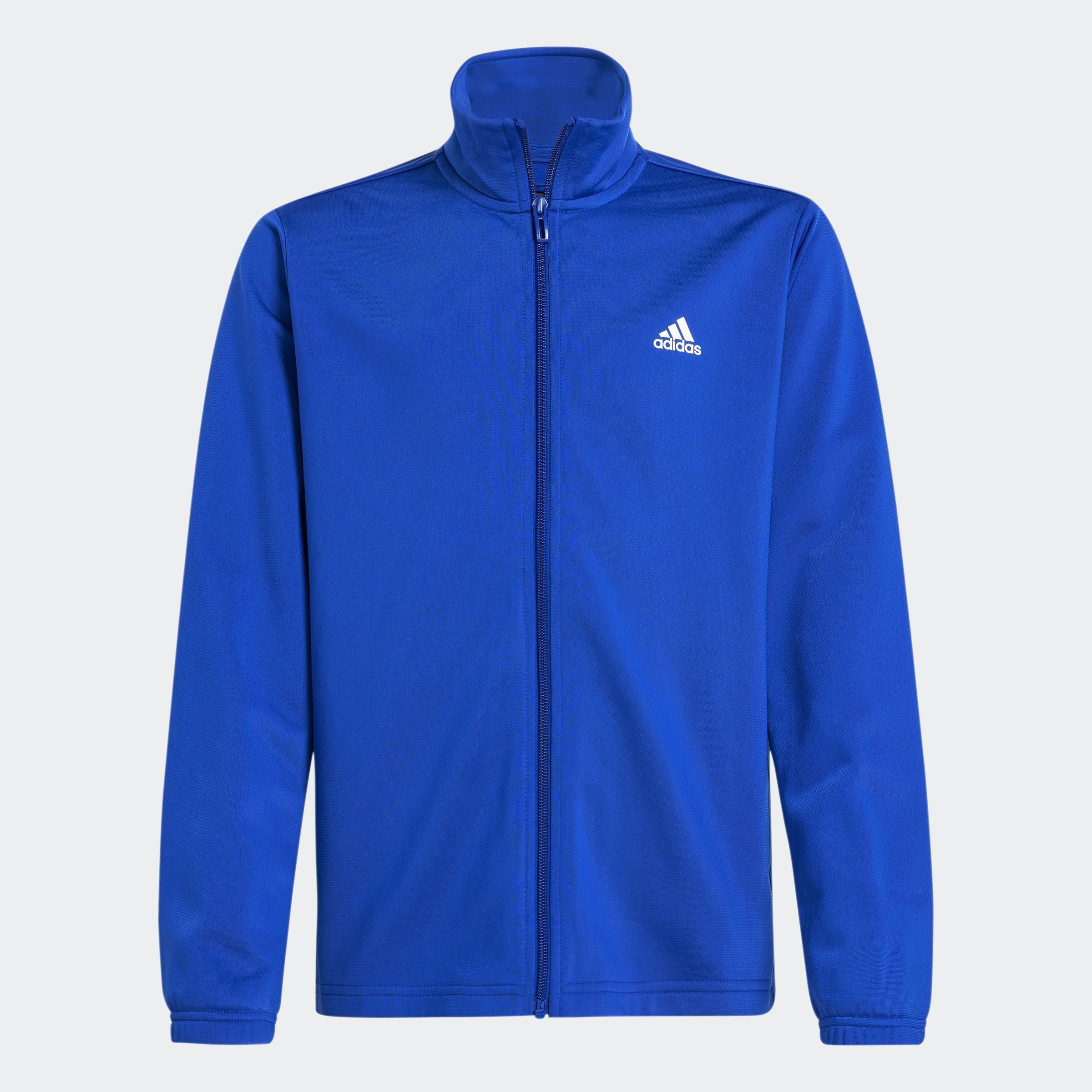 adidas Sportswear Trainingspak ESSENTIALS BIG LOGO (2-delig)
