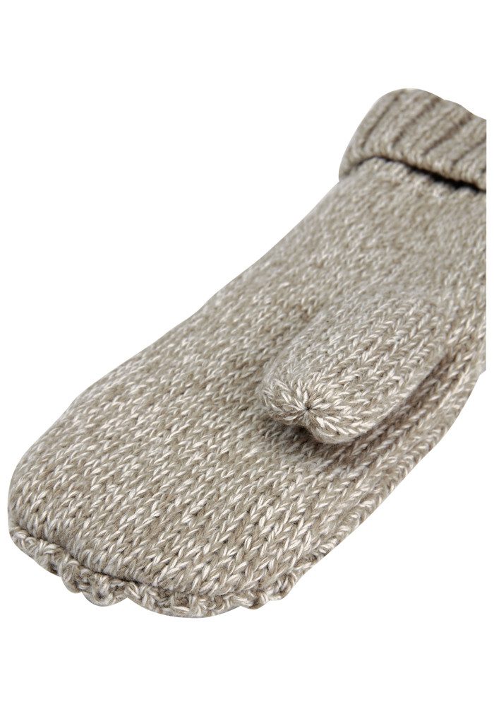 Jack Wolfskin Wanten MEDLEY KNIT MITTEN W
