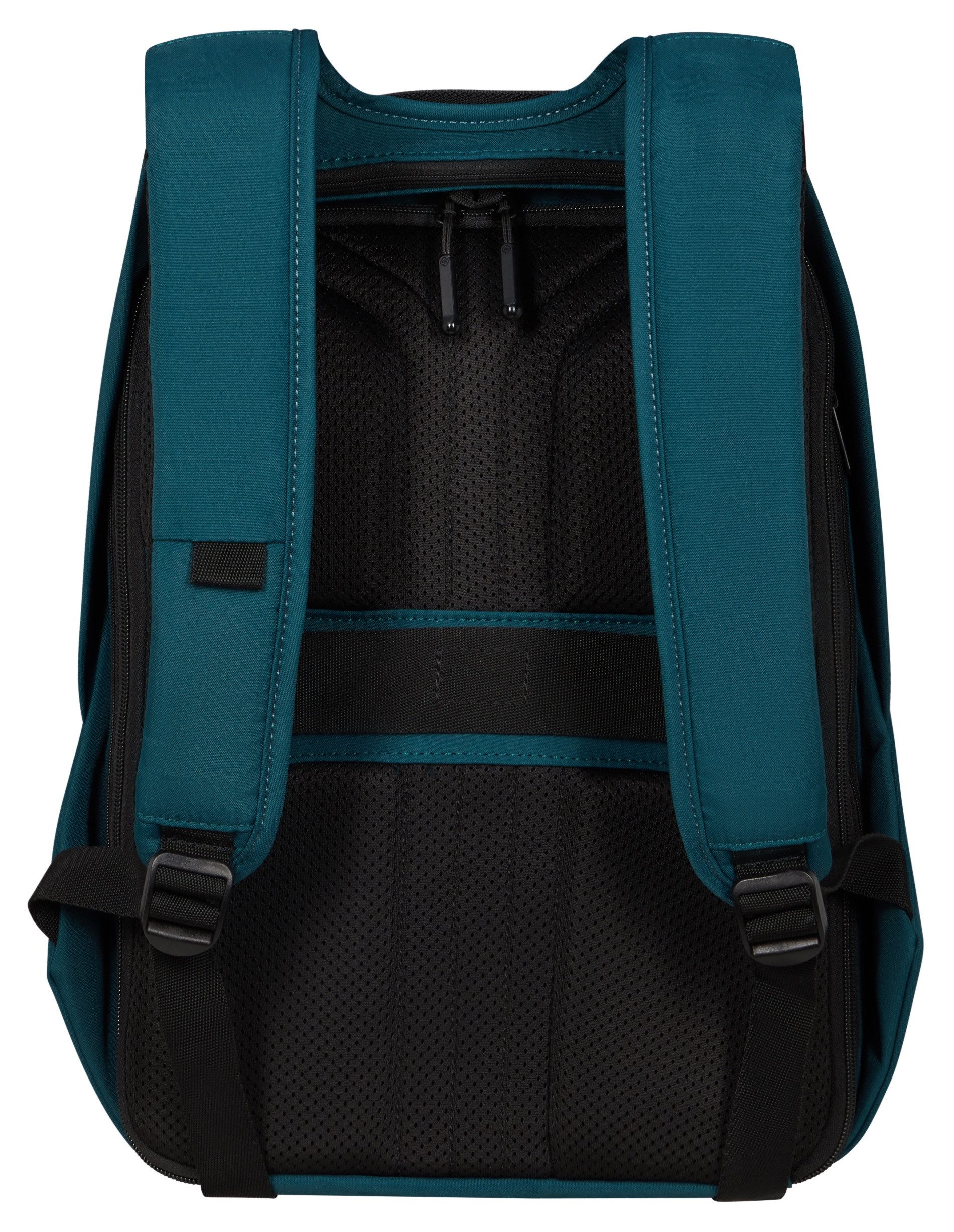 Samsonite Laptoprugzak SECURIPAK 2.0 Backpack 14.1 Vrijetijds rugzak stadsrugzak backpack schoolrugzak werkrugzak