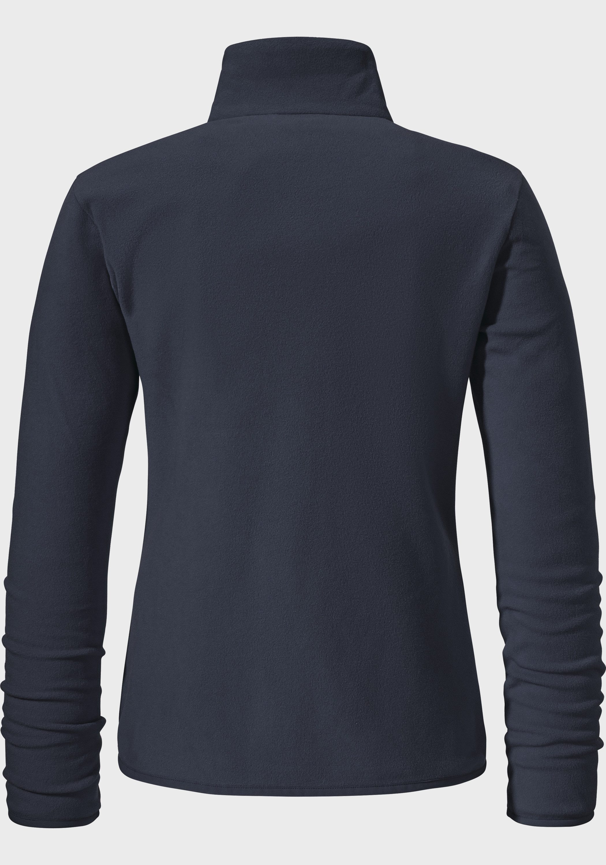 Schöffel Fleecejack Hiking Fleece Jk Style Ash WMS