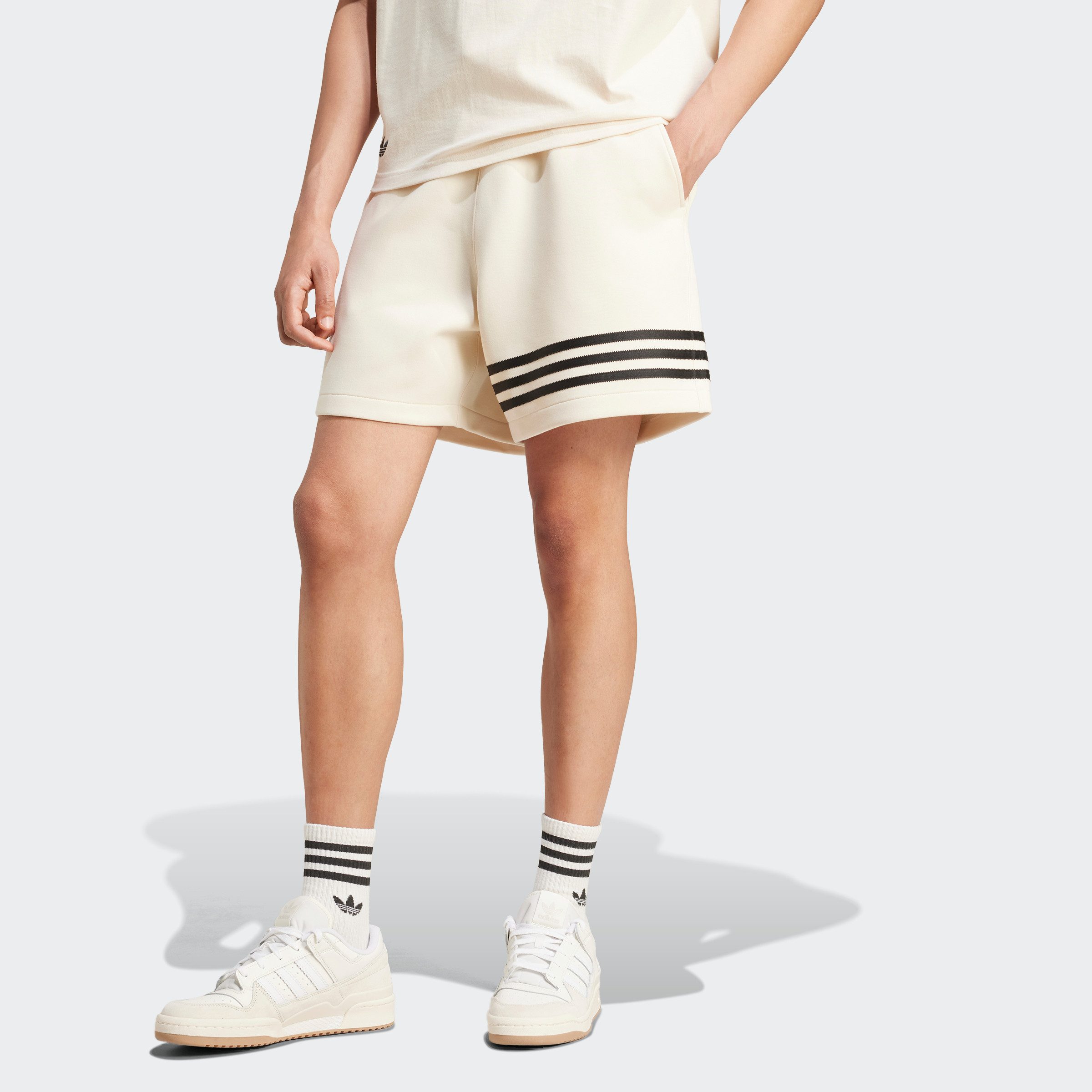 Adidas Originals Short NEU C SHO (1-delig)