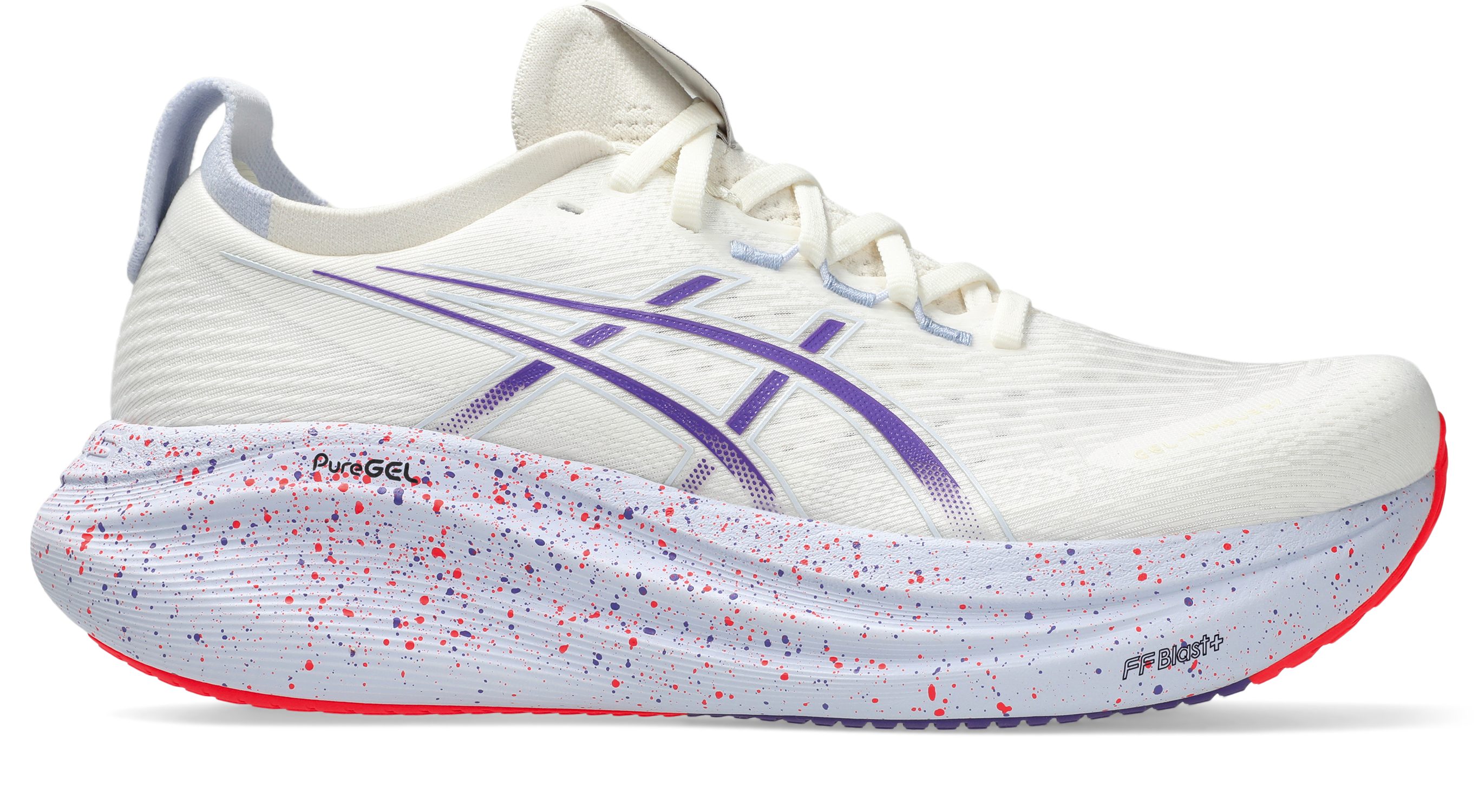 Asics Runningschoenen GEL-NIMBUS 27 TOKYO