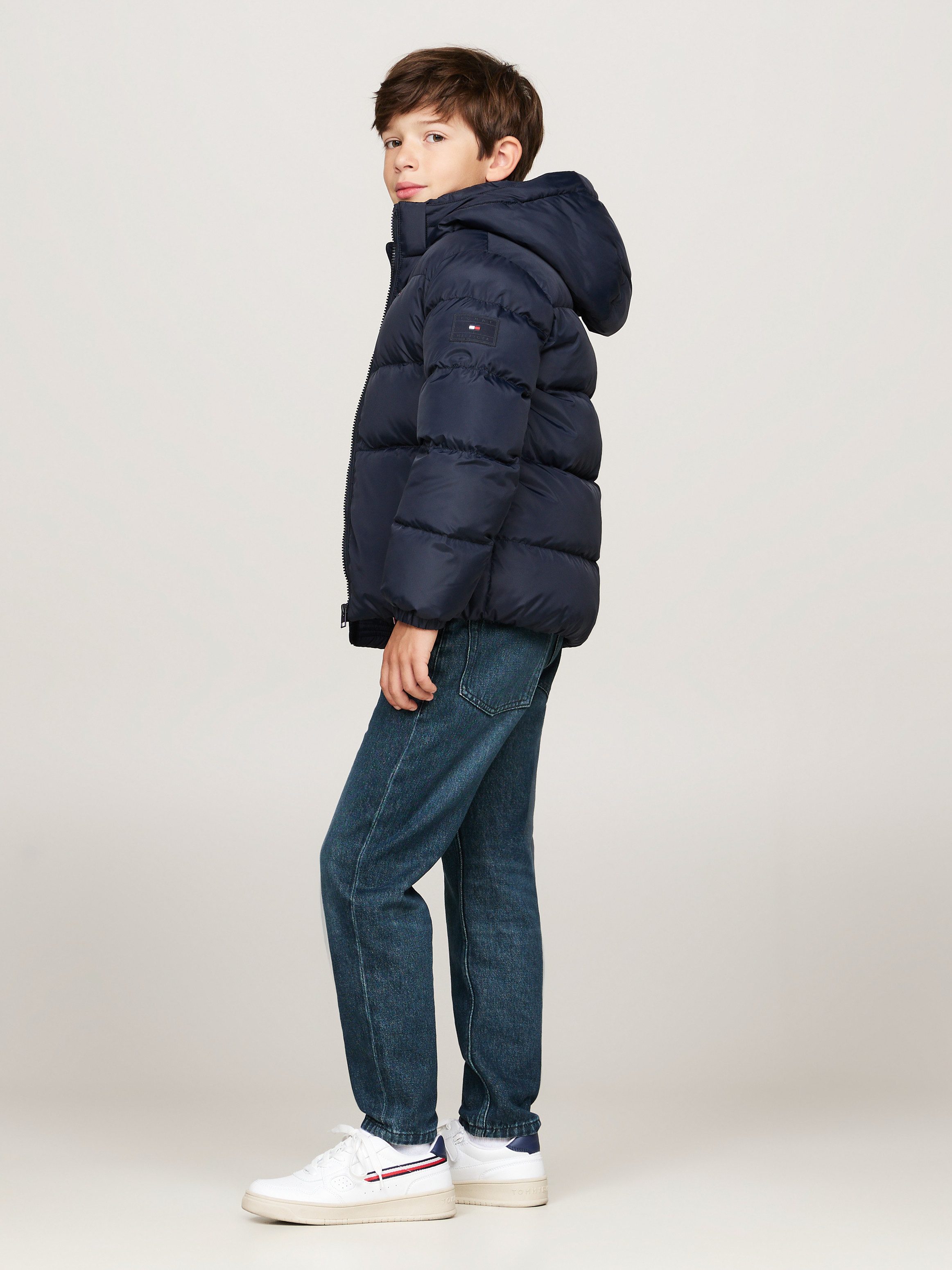 Tommy Hilfiger Gewatteerde jas Essential Jacket