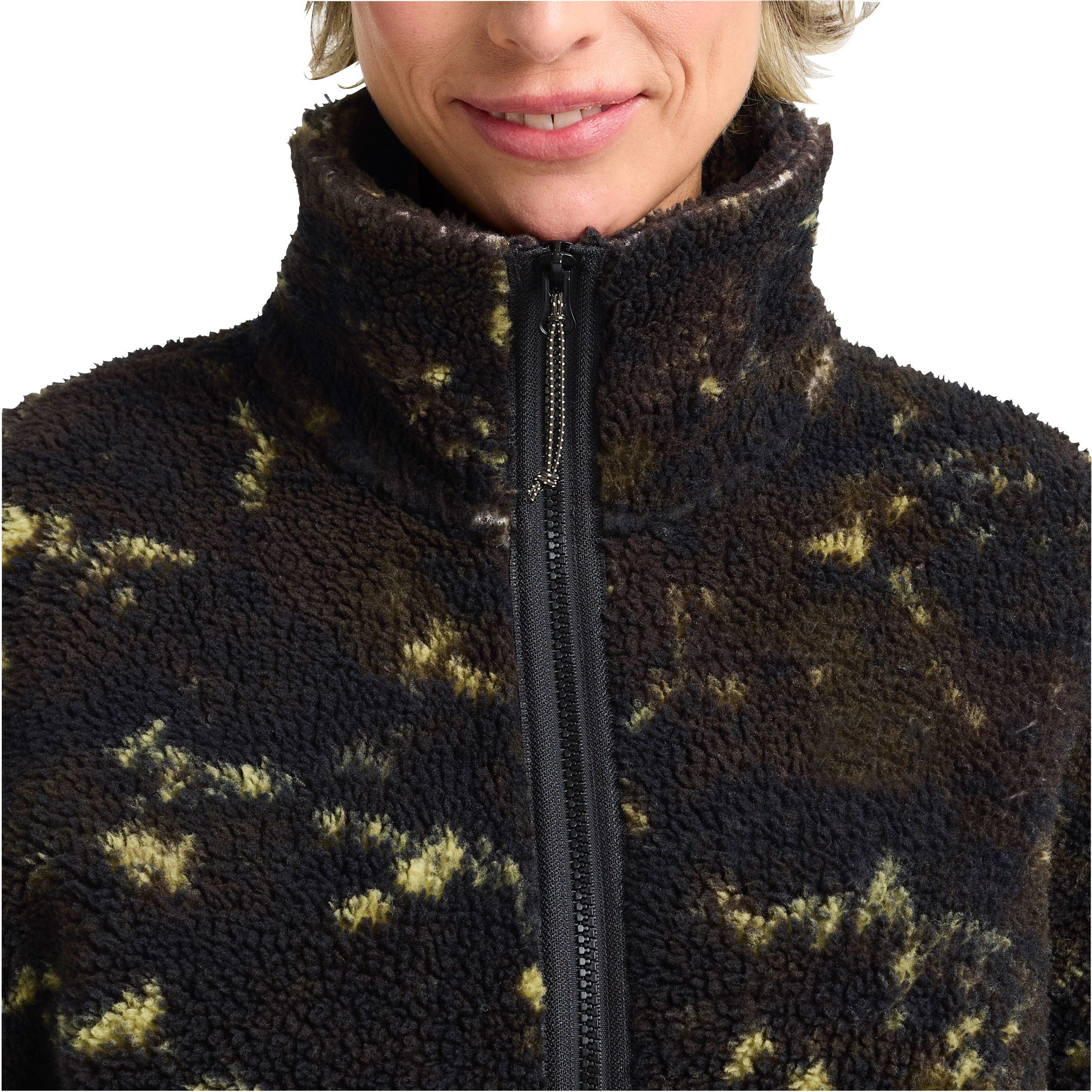 Jack Wolfskin Fleecejack