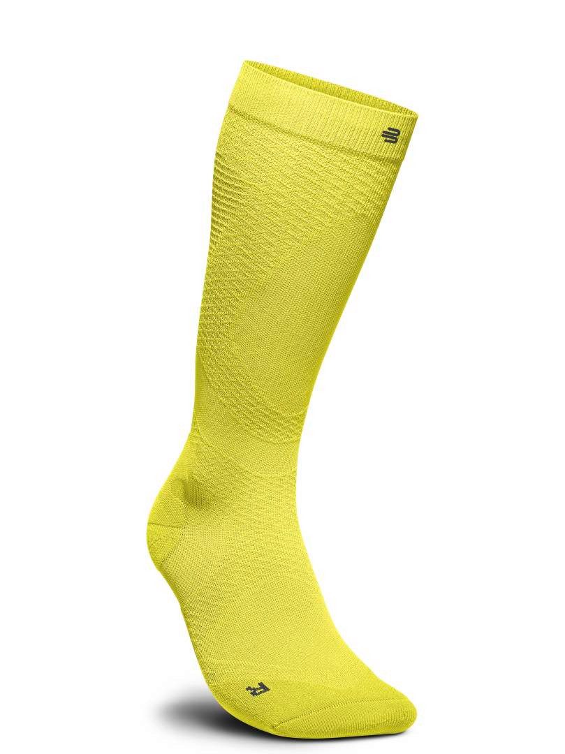Bauerfeind Compressiekousen Run Ultralight Compression Socks