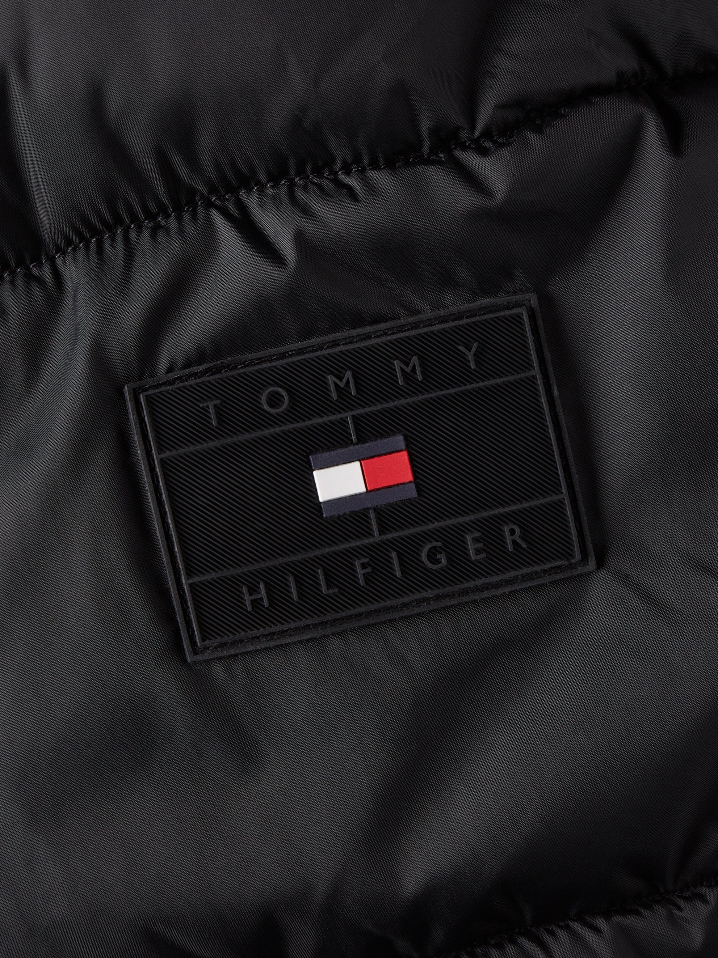 Tommy Hilfiger Gewatteerde jas NEW YORK HOODED JACKET