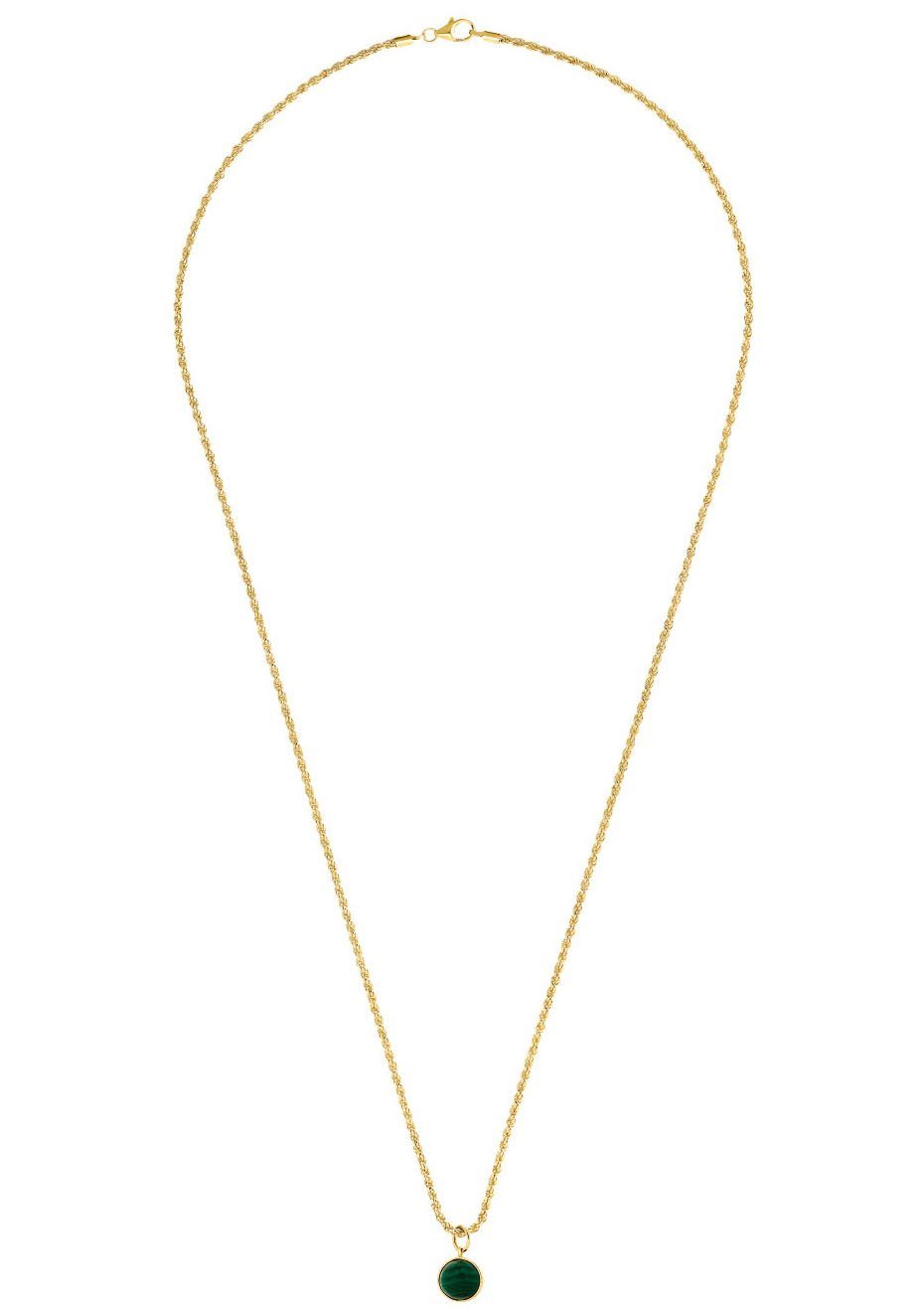 Amor Ketting met hanger Classic , 2034792 met zirkoon (synthetisch)