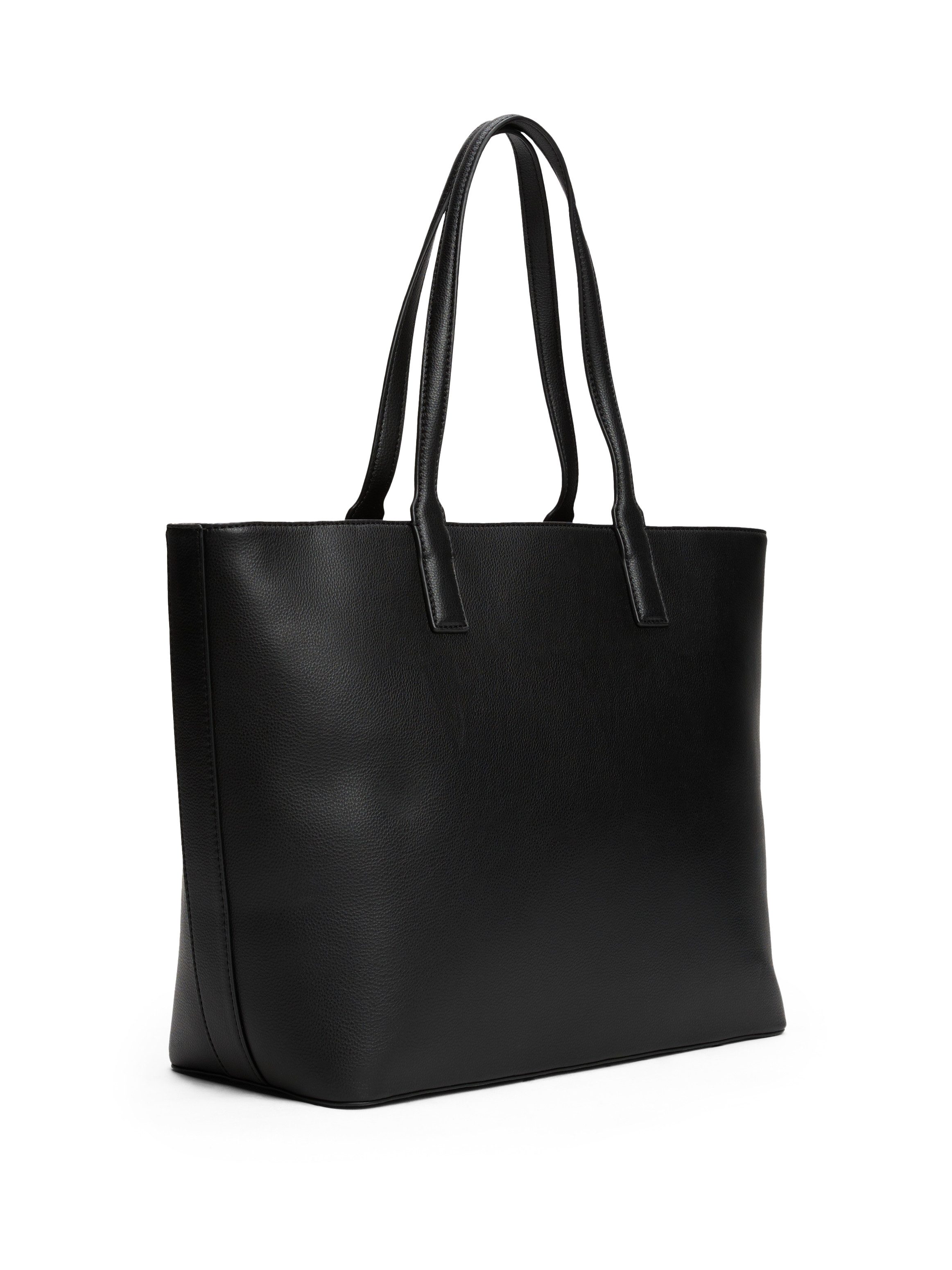 Tommy Hilfiger Draagtas TH LOGOTAPE TOTE