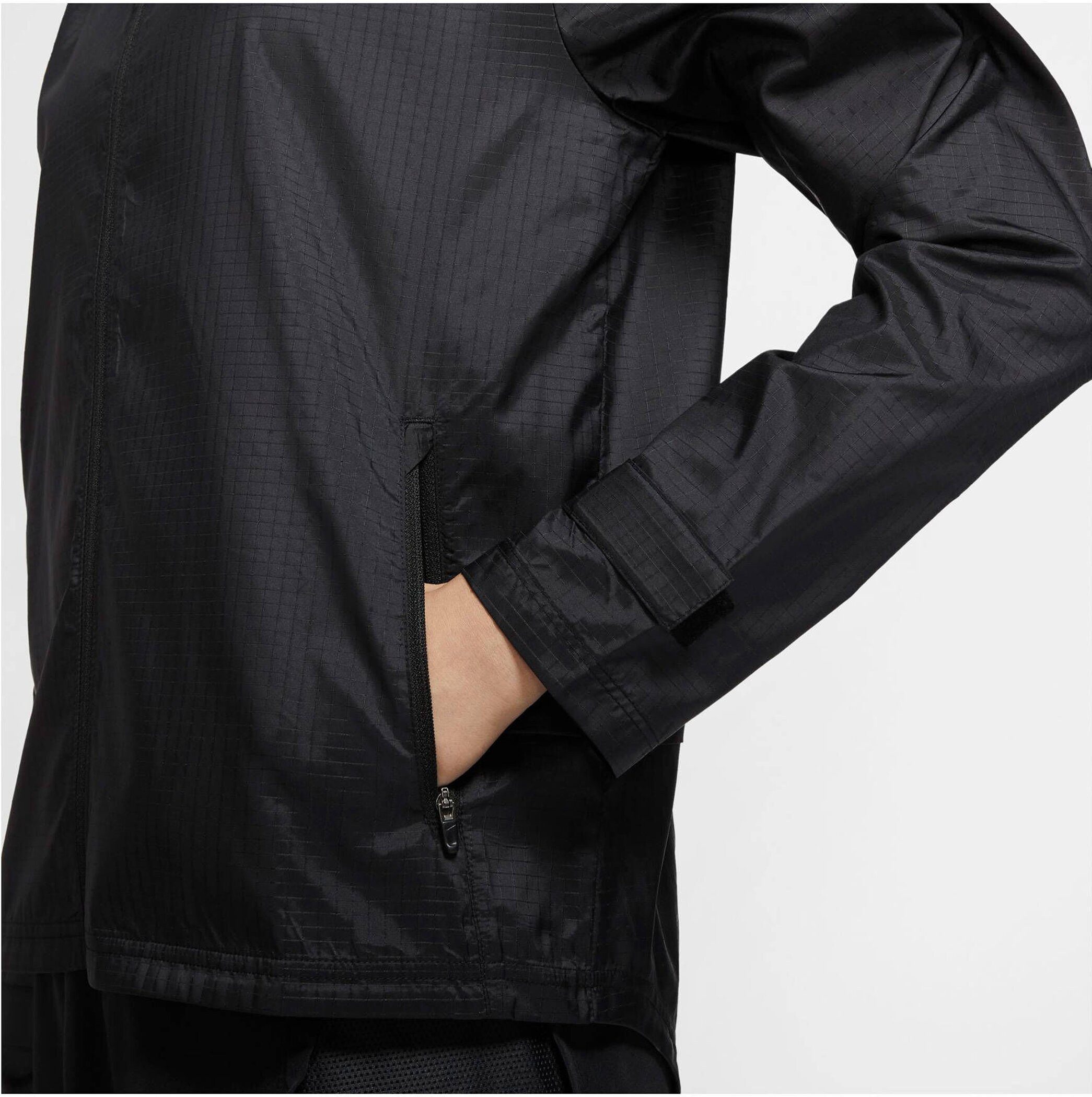 Nike Runningjack Essential WoMen's Running Jacket