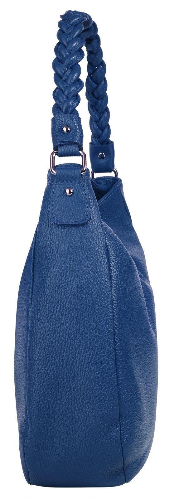Samantha Look Tas echt leer, made in italy