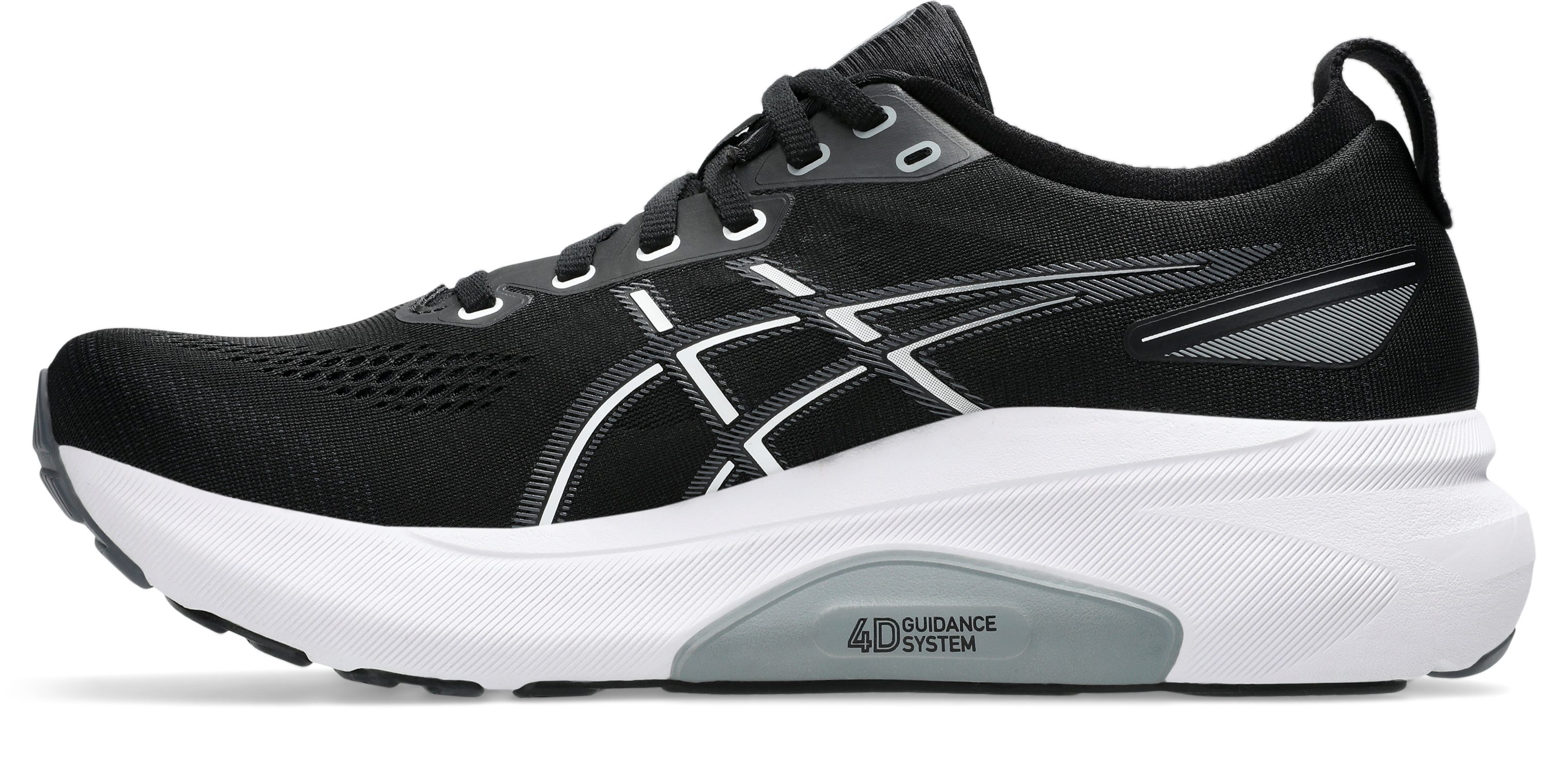 Asics Runningschoenen GEL-KAYANO 31 voor meer stabiliteit