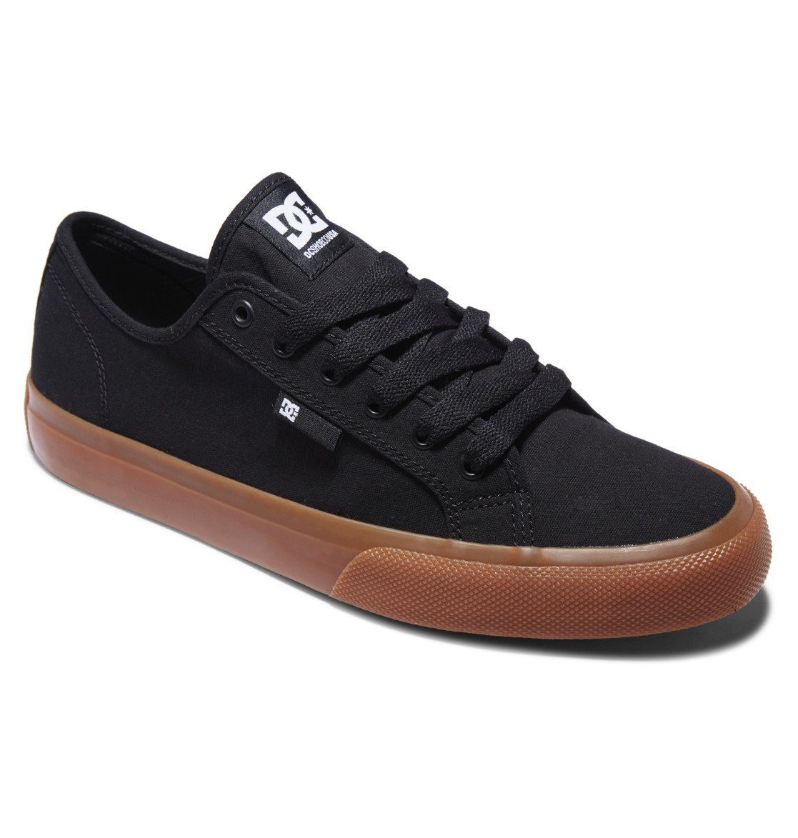 DC Shoes Instappers Handmatig