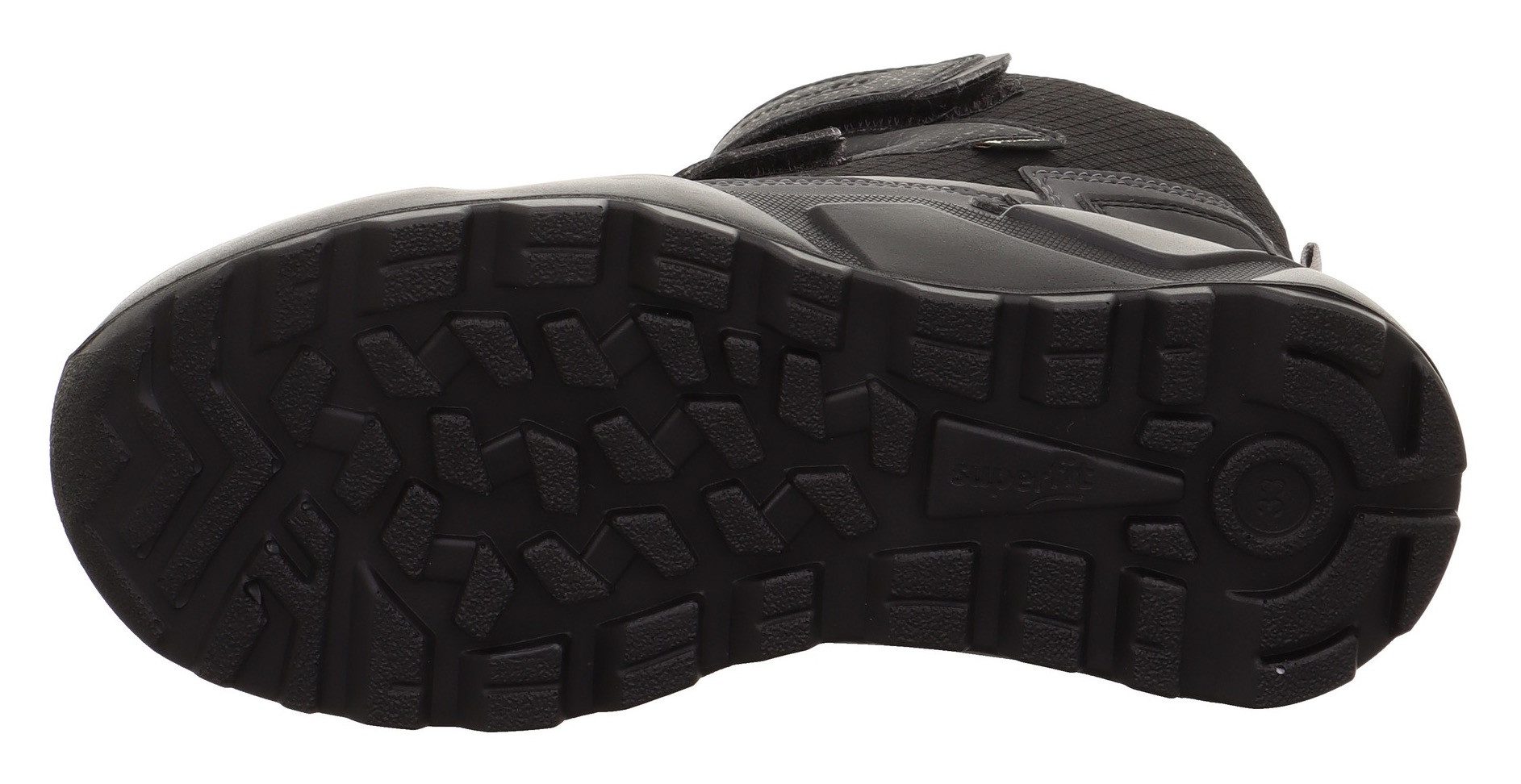 Superfit Winterlaarzen ROCKET WMS: breed