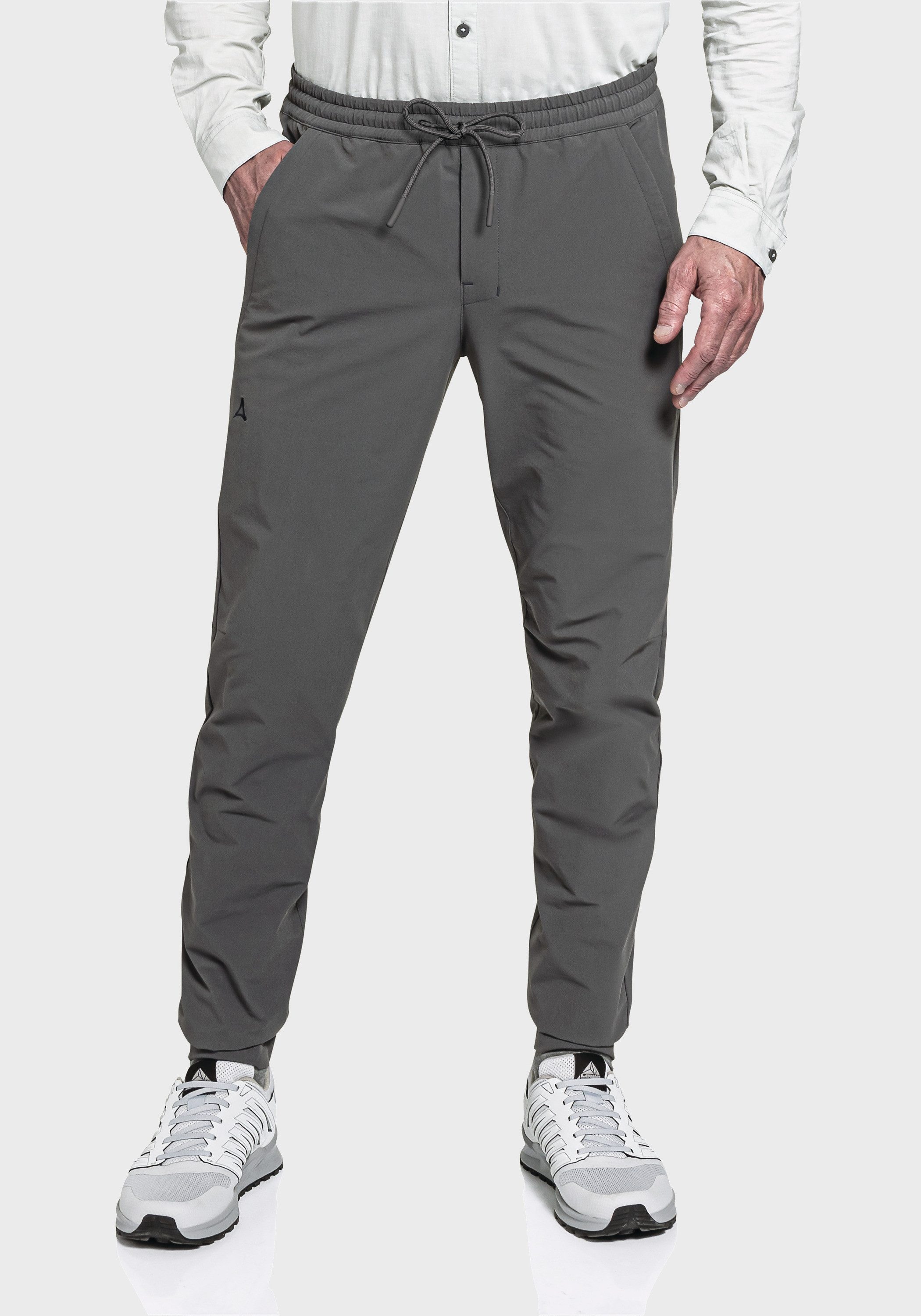Schöffel Outdoorbroek Pants Vienna M