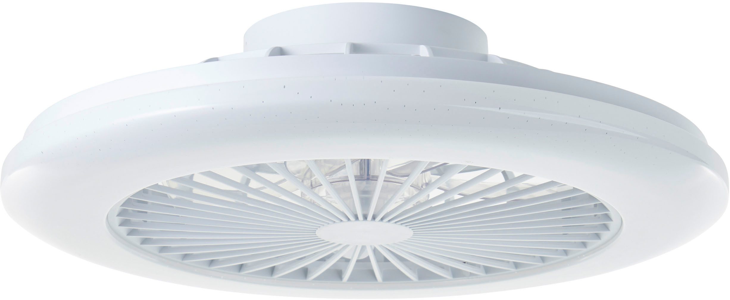Brilliant Leuchten Led-plafondlamp Salerno