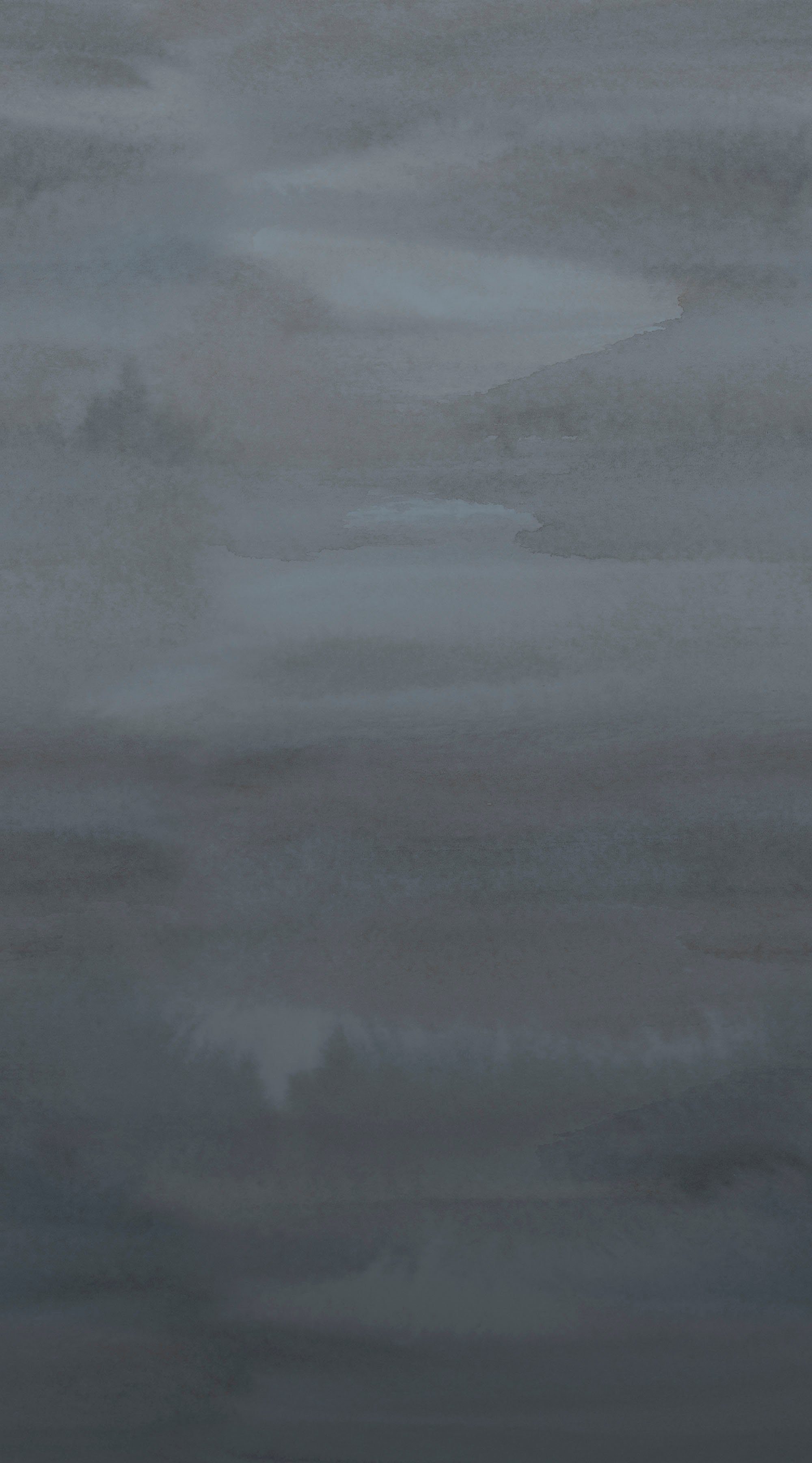 Fashion for walls Fotobehang Misty Mood Ftalaten vrij
