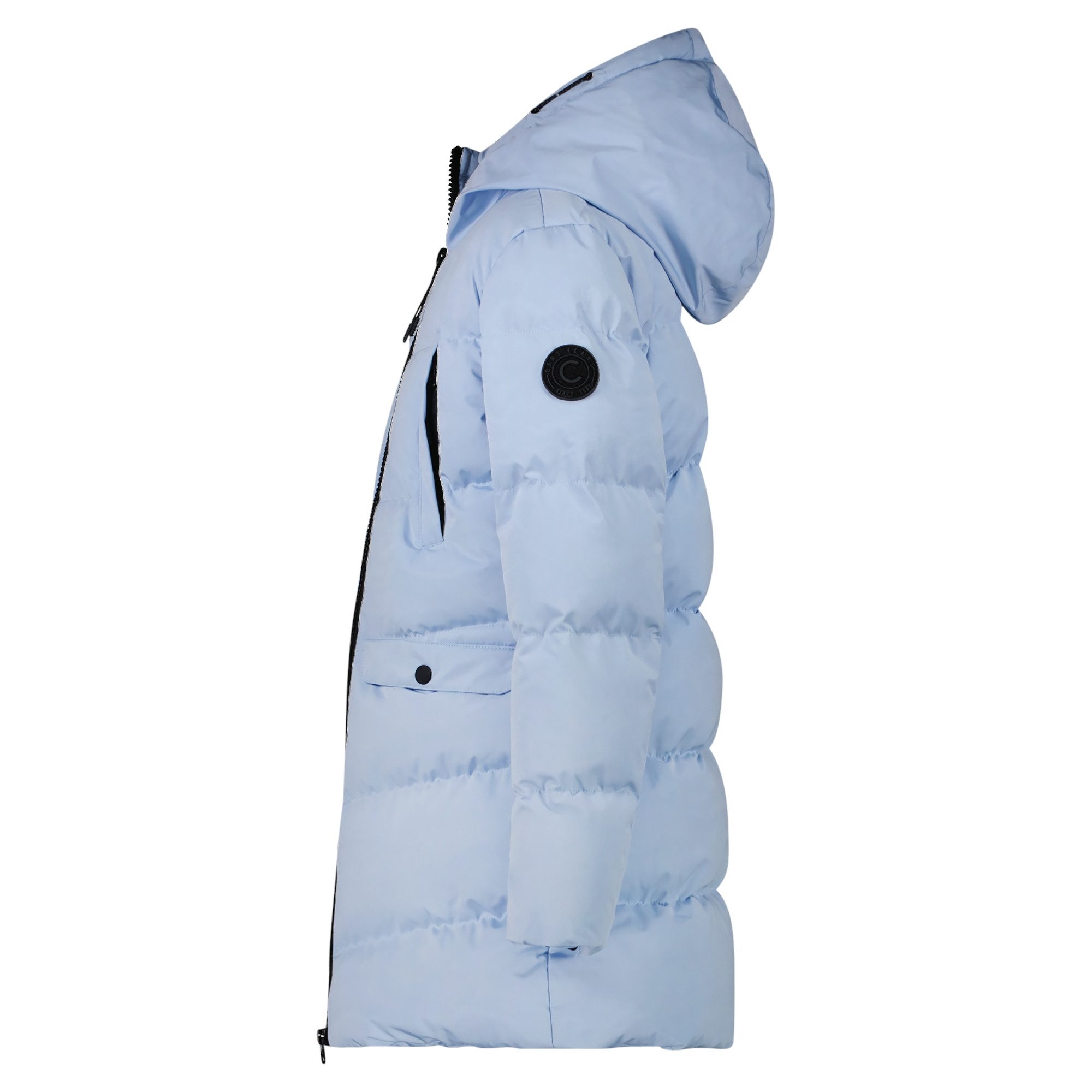 CARS JEANS Outdoorjack Jas Ylie