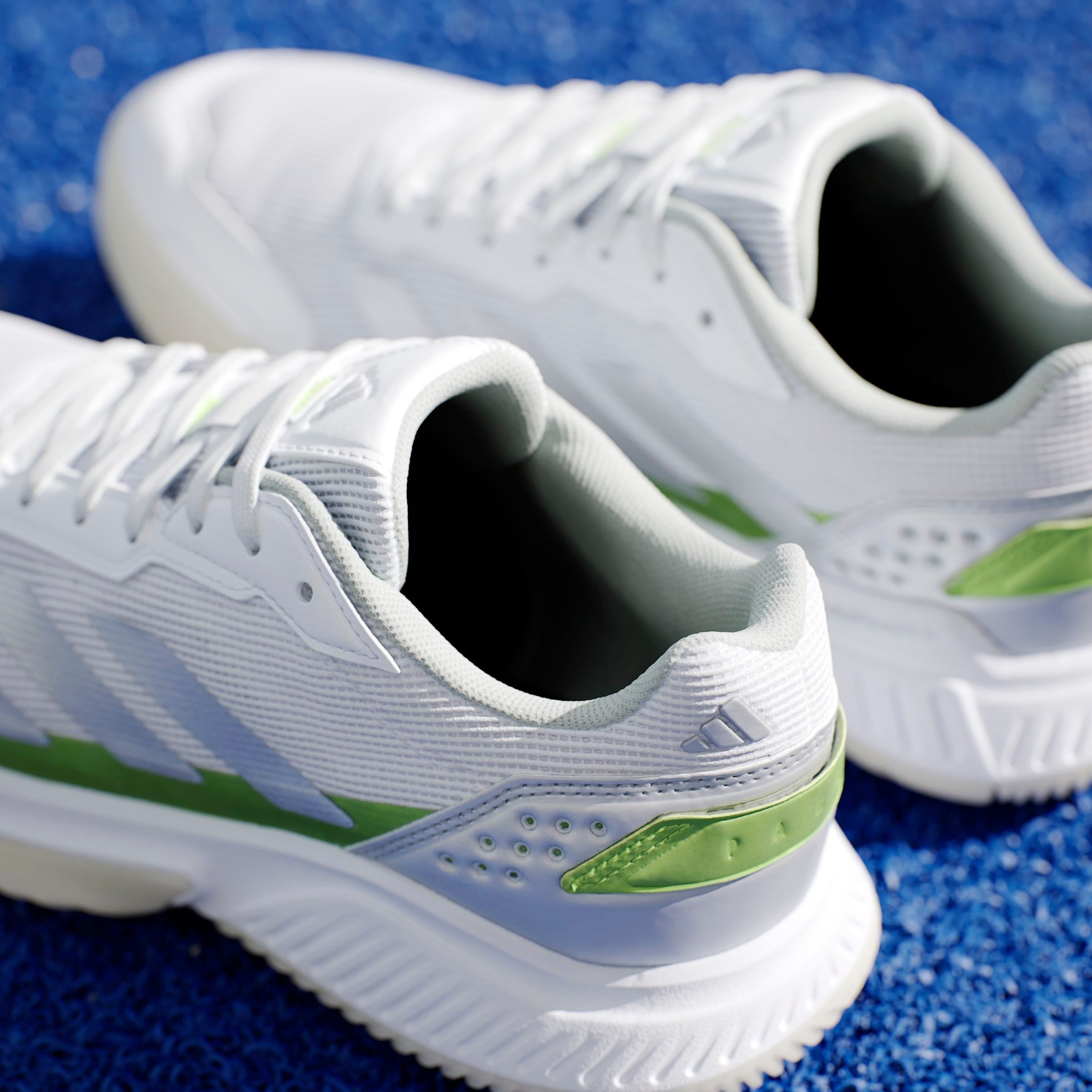 adidas Performance Tennisschoenen COURTQUICK PADEL