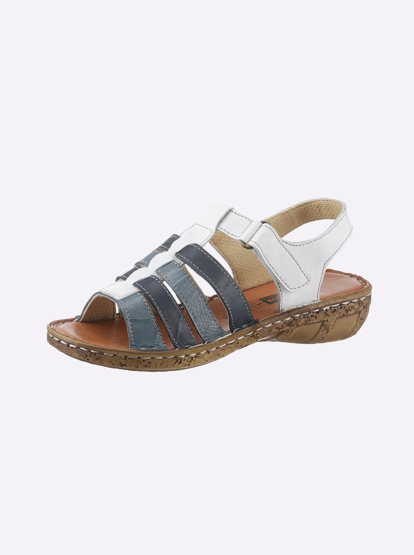 Casual Looks Sandalen